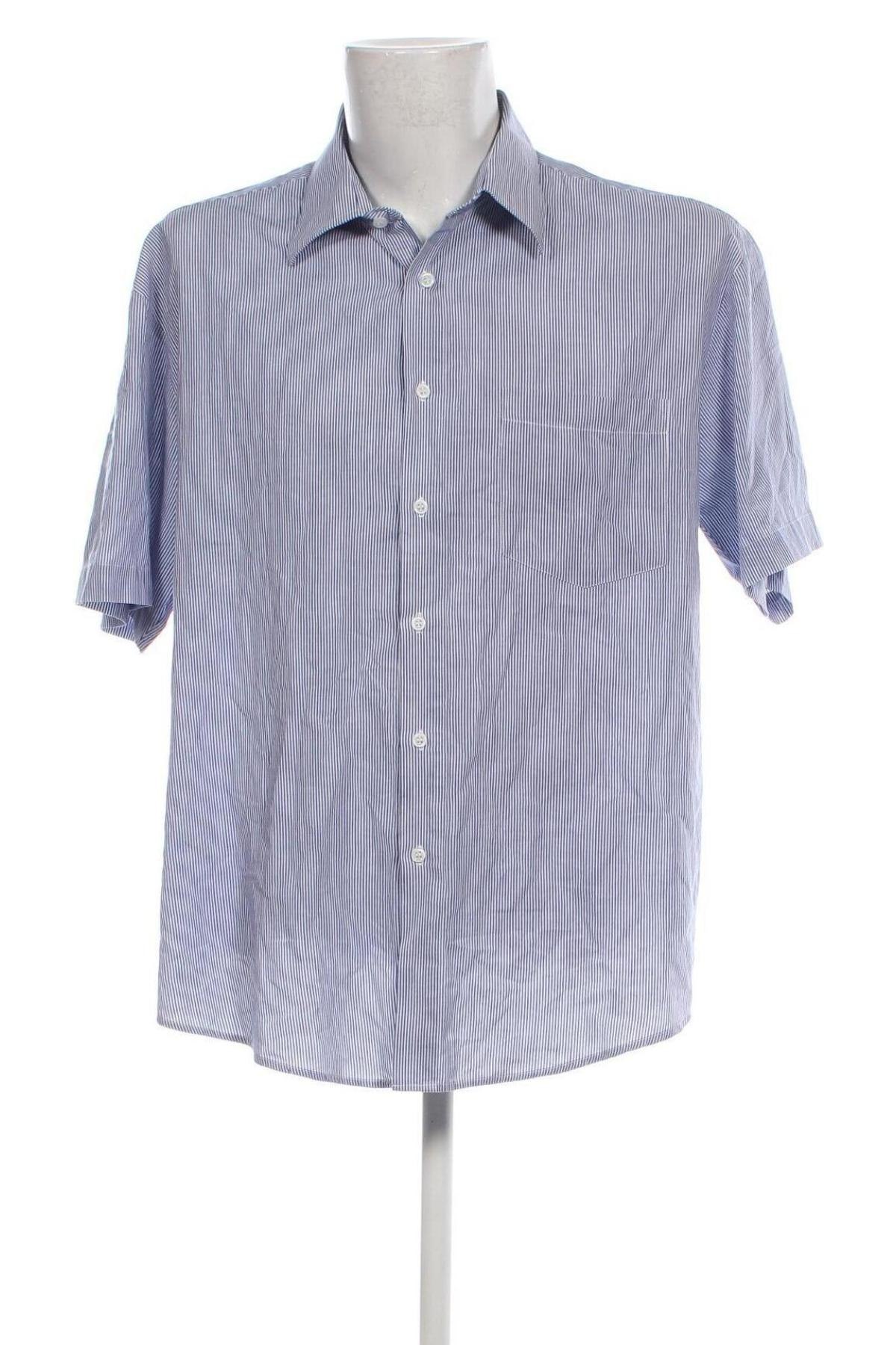 Ανδρικό πουκάμισο Torelli, Μέγεθος XXL, Χρώμα Πολύχρωμο, Τιμή 10,23 €
