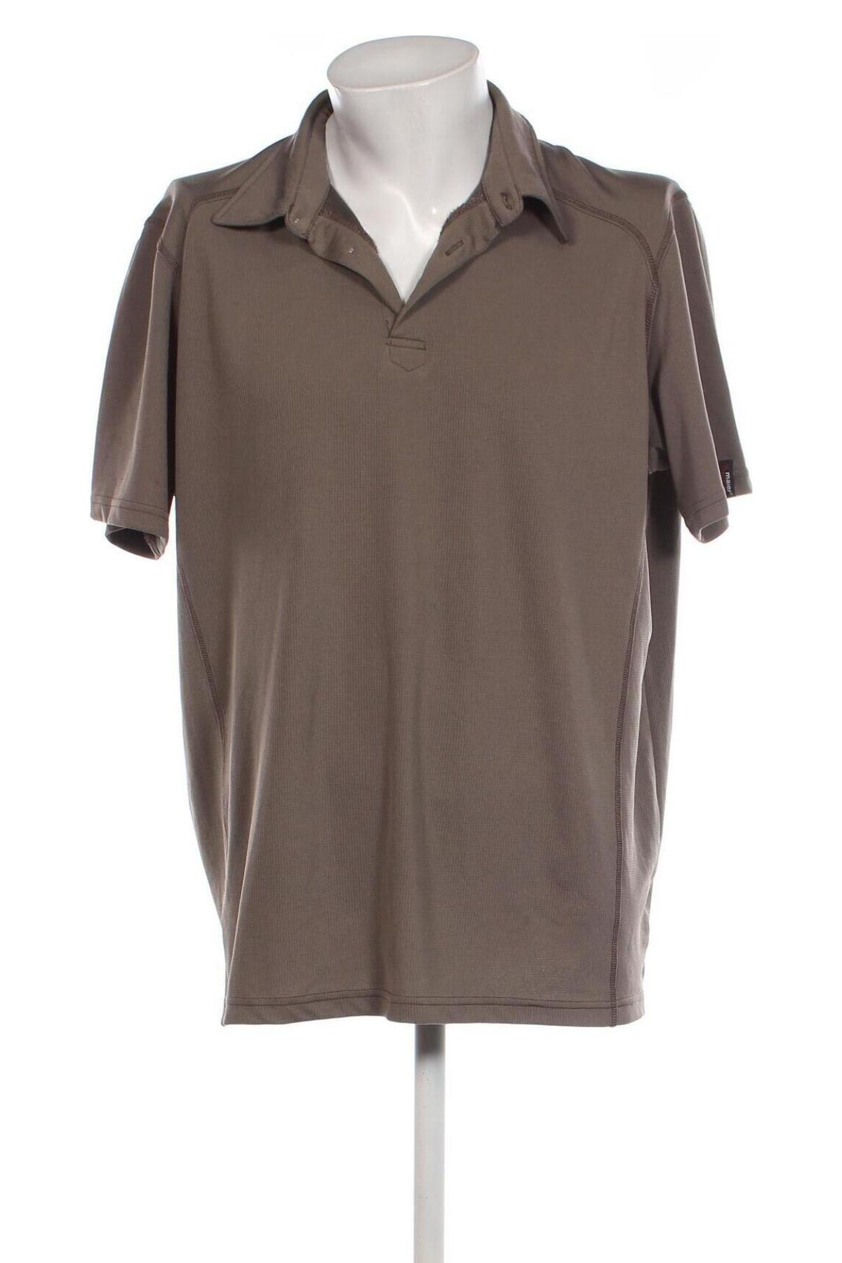 Tricou de bărbați, Mărime XXL, Culoare Gri, Preț 63,01 Lei