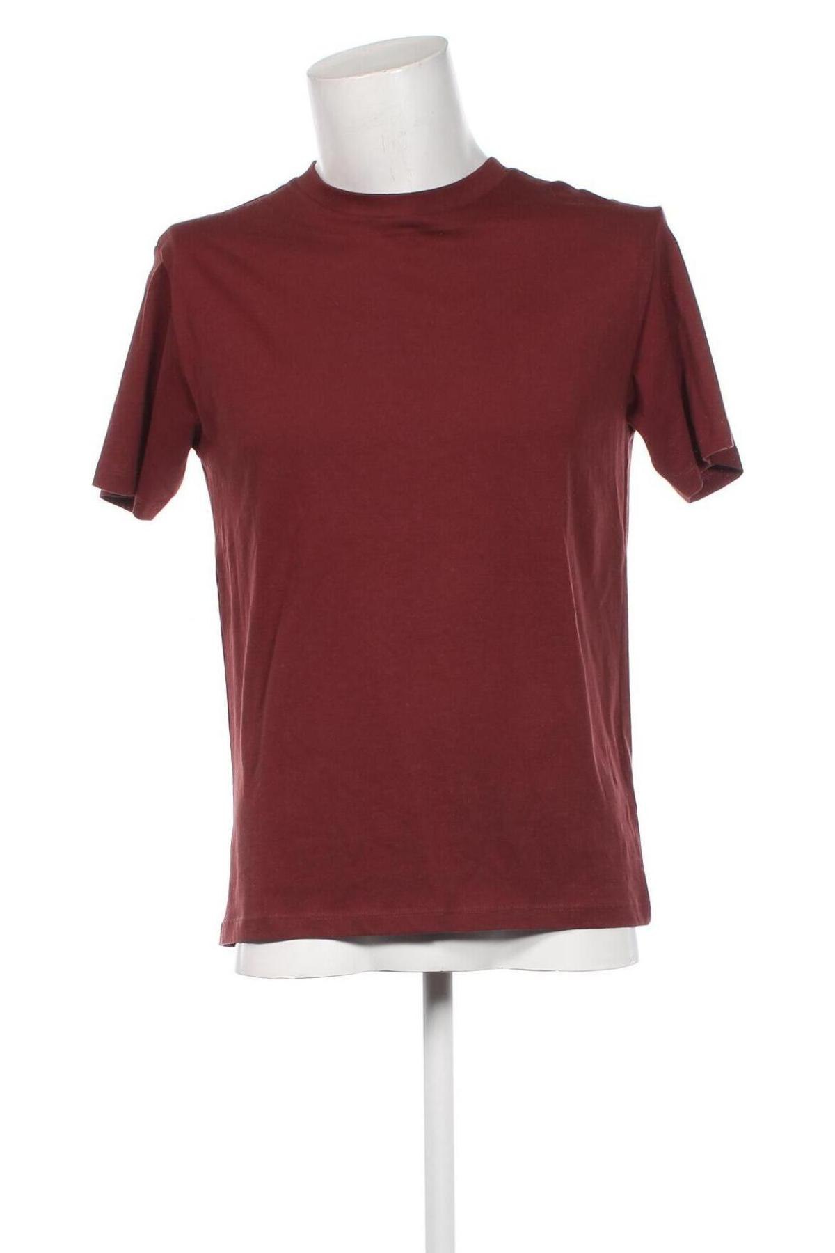 Herren T-Shirt About You, Größe M, Farbe Aschrosa, Preis € 20,62