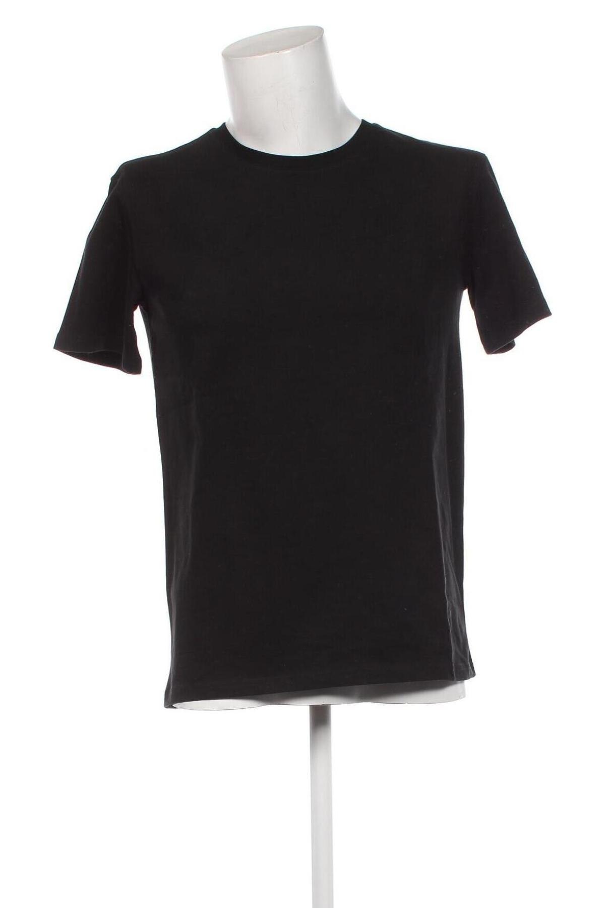 Herren T-Shirt About you x Kevin Trapp, Größe M, Farbe Schwarz, Preis € 24,54