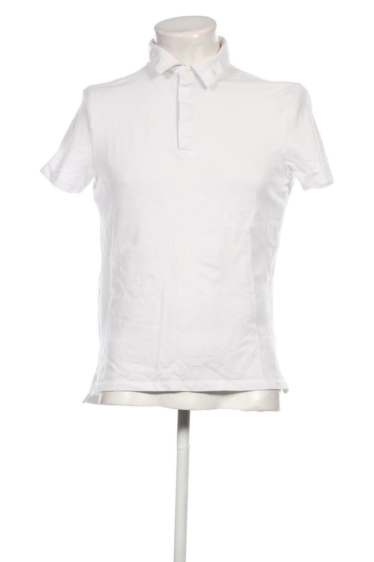 Ανδρικό t-shirt Armani Exchange, Μέγεθος L, Χρώμα Λευκό, Τιμή 17,39 €