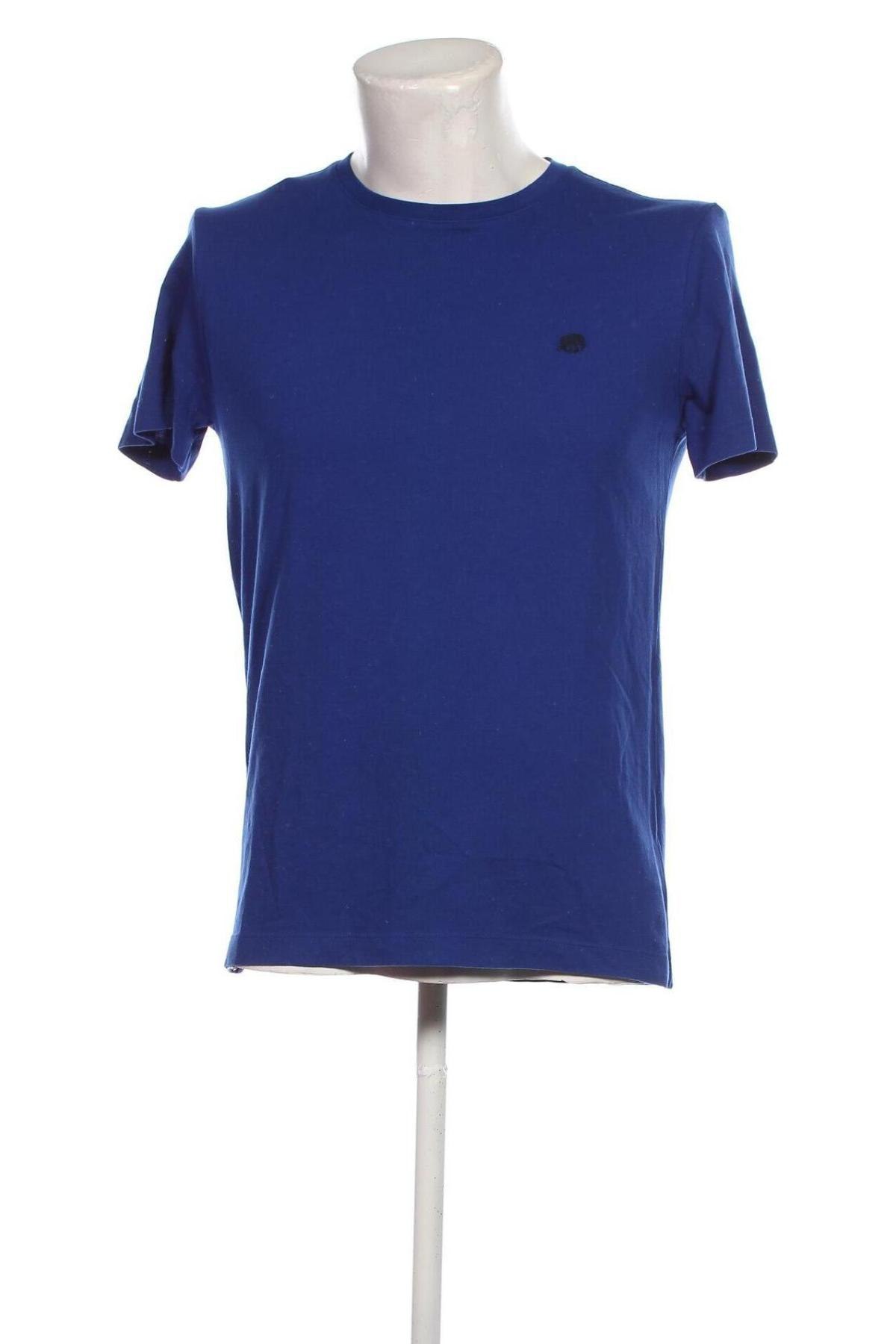 Ανδρικό t-shirt Banana Republic, Μέγεθος S, Χρώμα Μπλέ, Τιμή 21,65 €