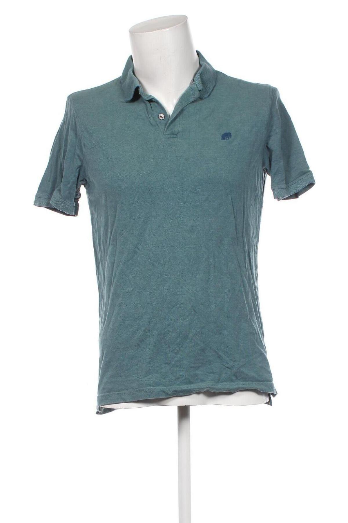 Herren T-Shirt Banana Republic, Größe L, Farbe Blau, Preis 17,40 €