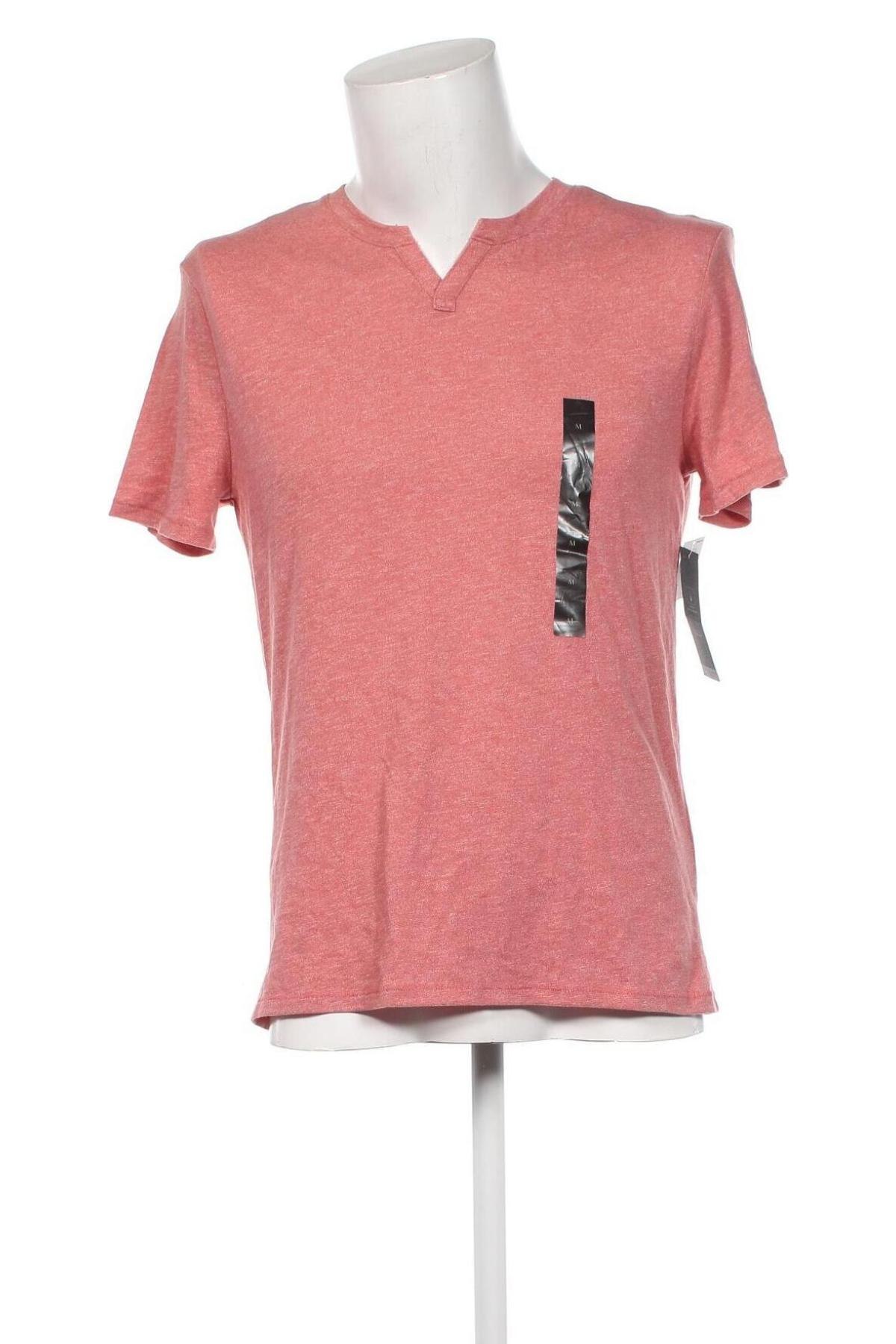 Herren T-Shirt Banana Republic, Größe M, Farbe Rot, Preis € 38,97