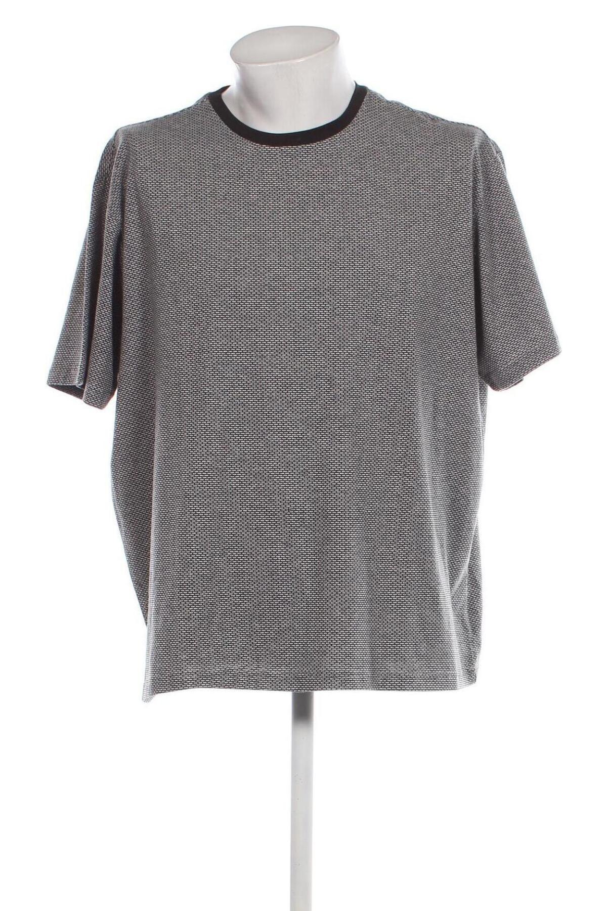 Herren T-Shirt Burton of London, Größe XL, Farbe Mehrfarbig, Preis € 11,19