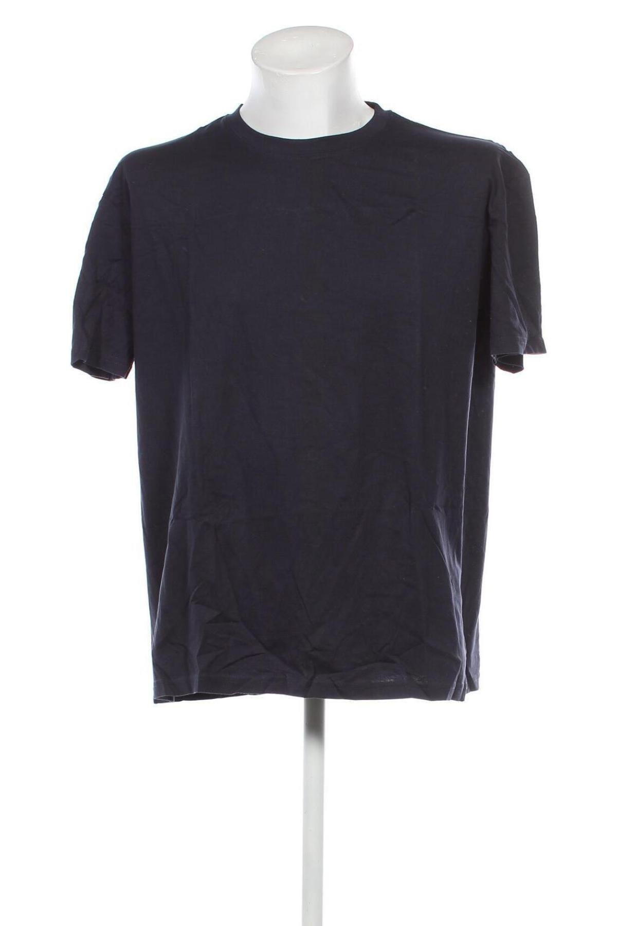 Pánské tričko  Camargue, Velikost XXL, Barva Modrá, Cena  207,00 Kč