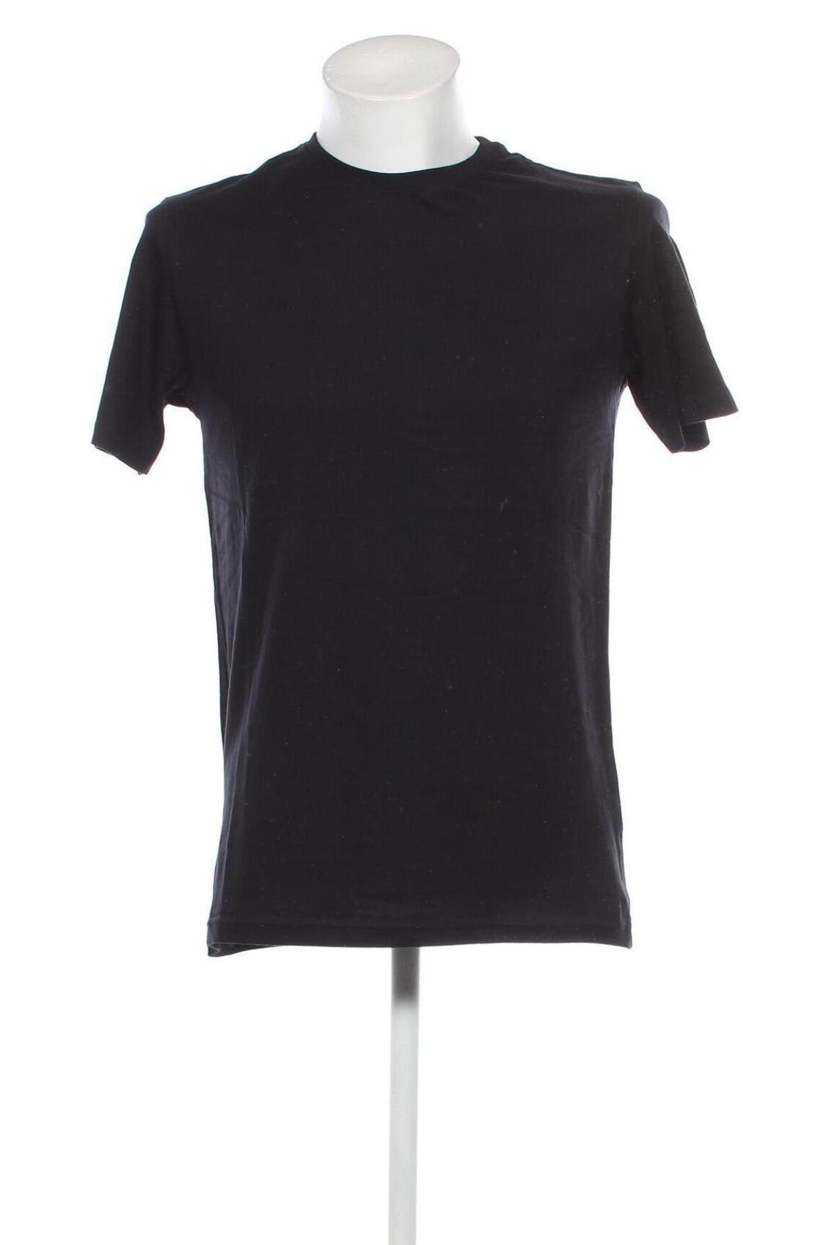 Tricou de bărbați Denim Project, Mărime M, Culoare Negru, Preț 56,08 Lei