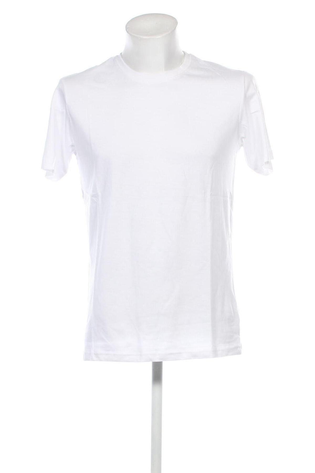 Ανδρικό t-shirt Denim Project, Μέγεθος M, Χρώμα Λευκό, Τιμή 11,19 €