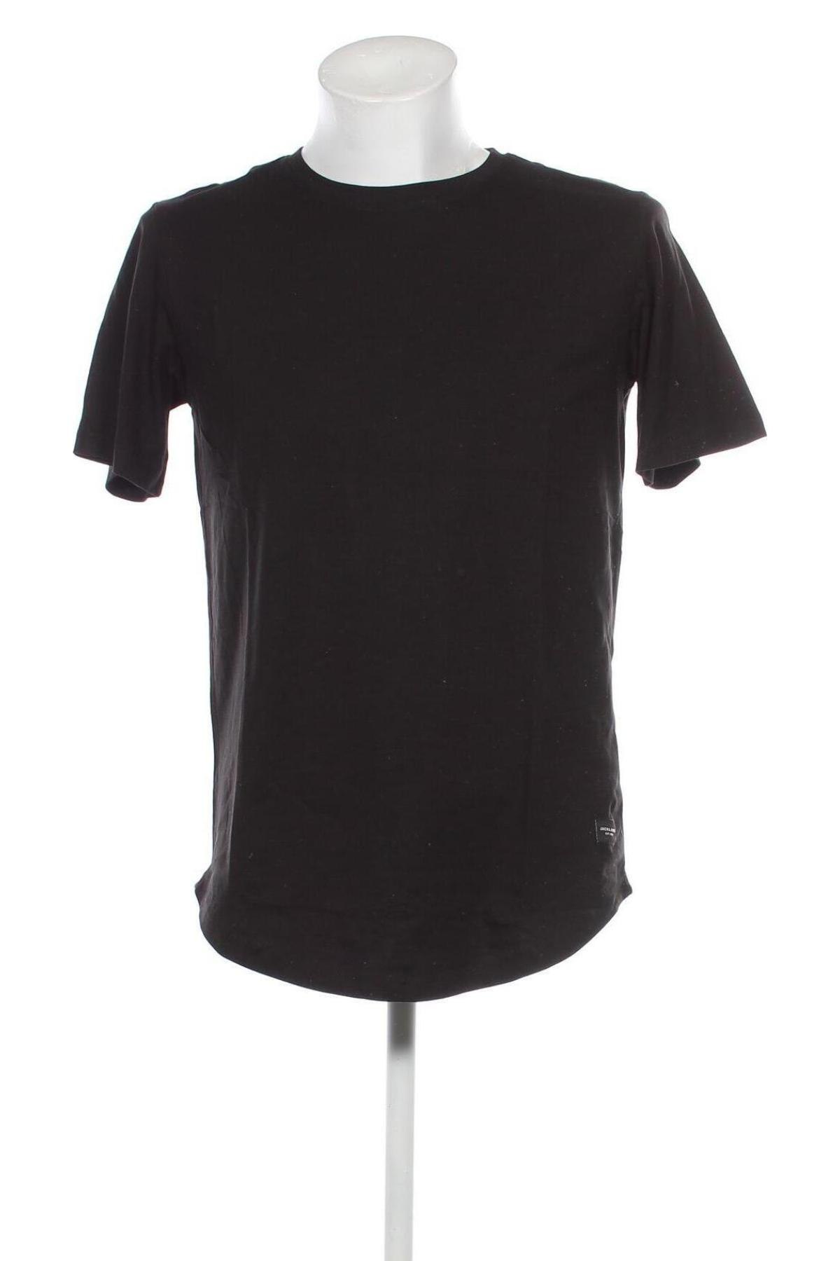 Pánské tričko  Jack & Jones, Velikost M, Barva Černá, Cena  609,00 Kč