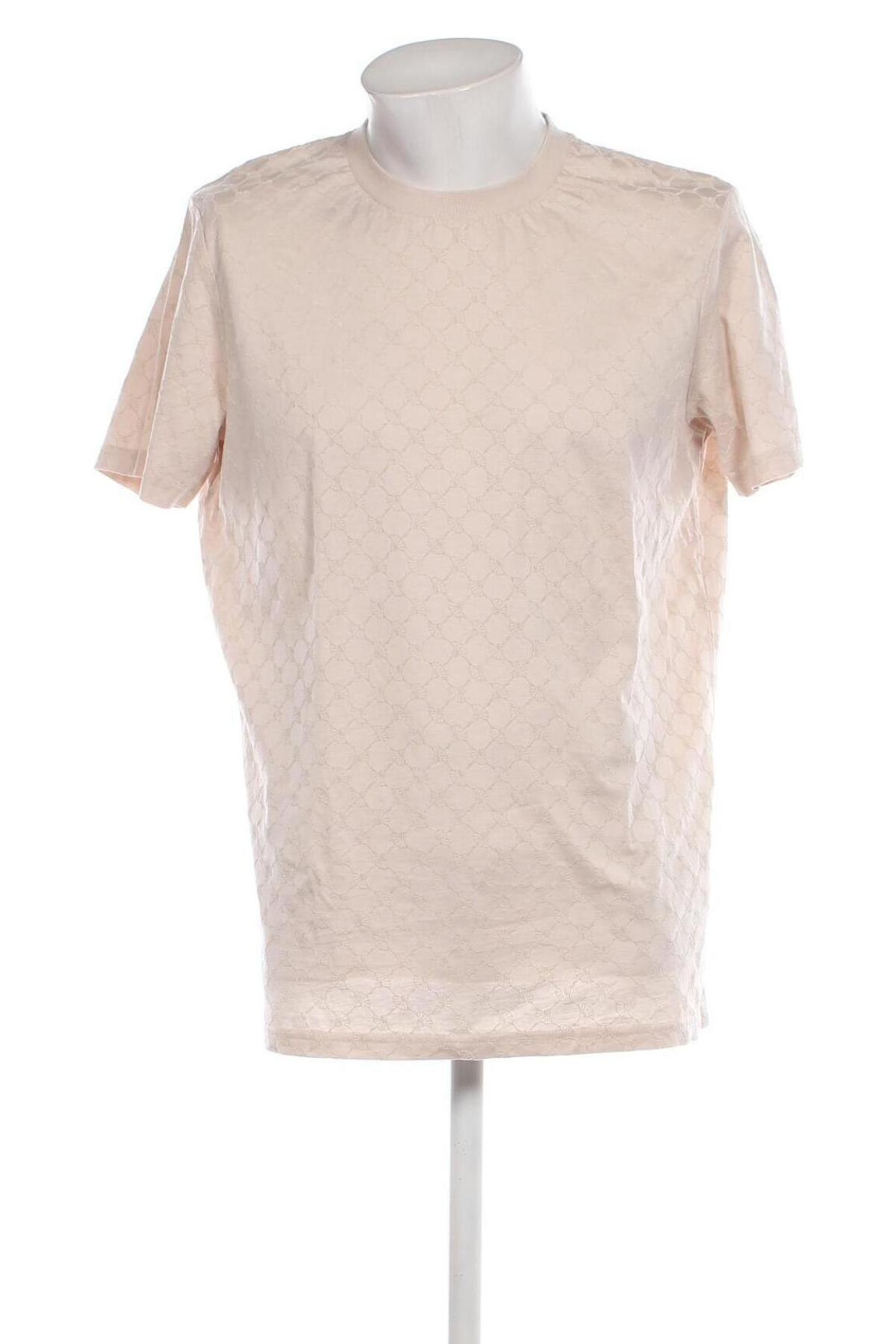 Ανδρικό t-shirt Joop!, Μέγεθος XL, Χρώμα  Μπέζ, Τιμή 58,76 €