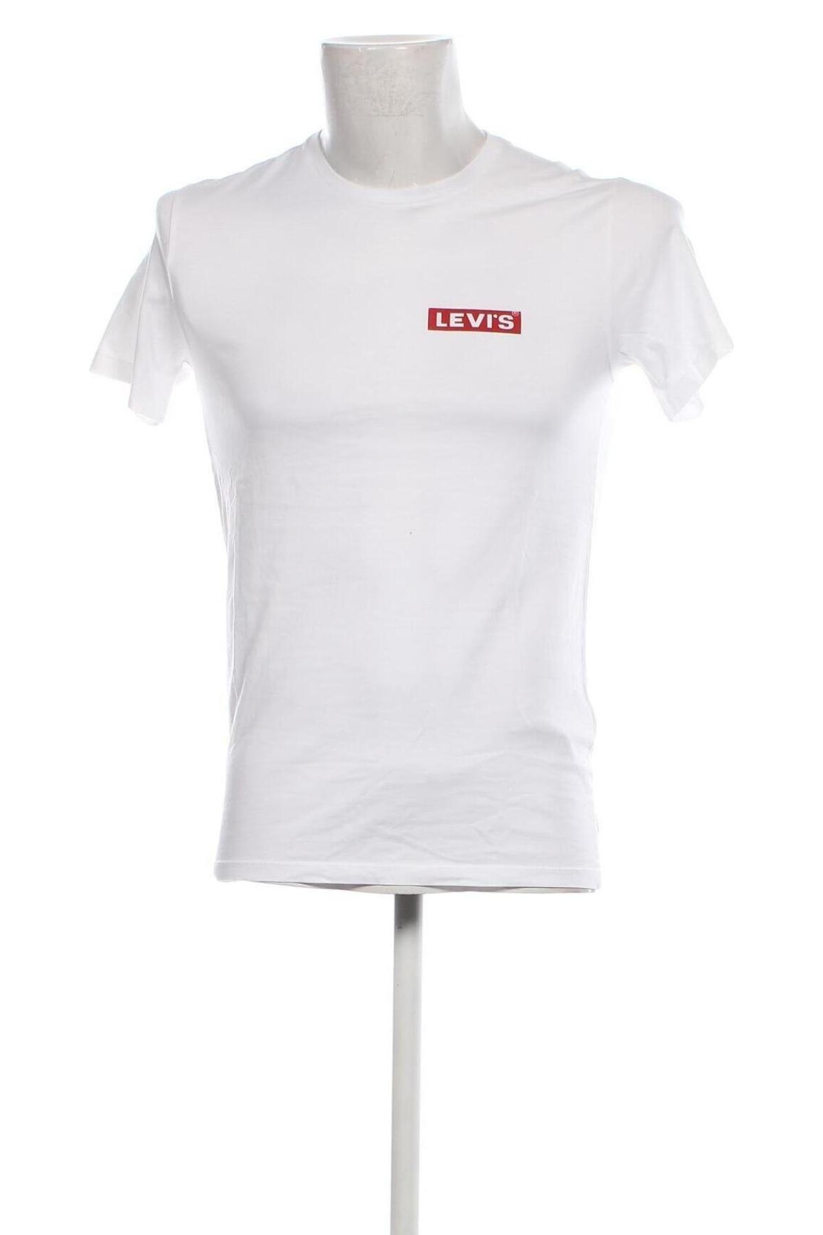 Herren T-Shirt Levi's, Größe S, Farbe Schwarz, Preis € 25,98