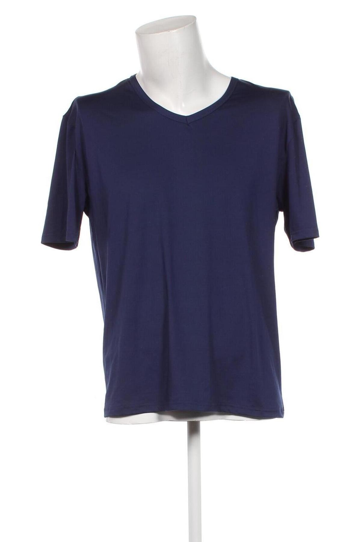 Herren T-Shirt Men's, Größe XL, Farbe Blau, Preis € 11,13