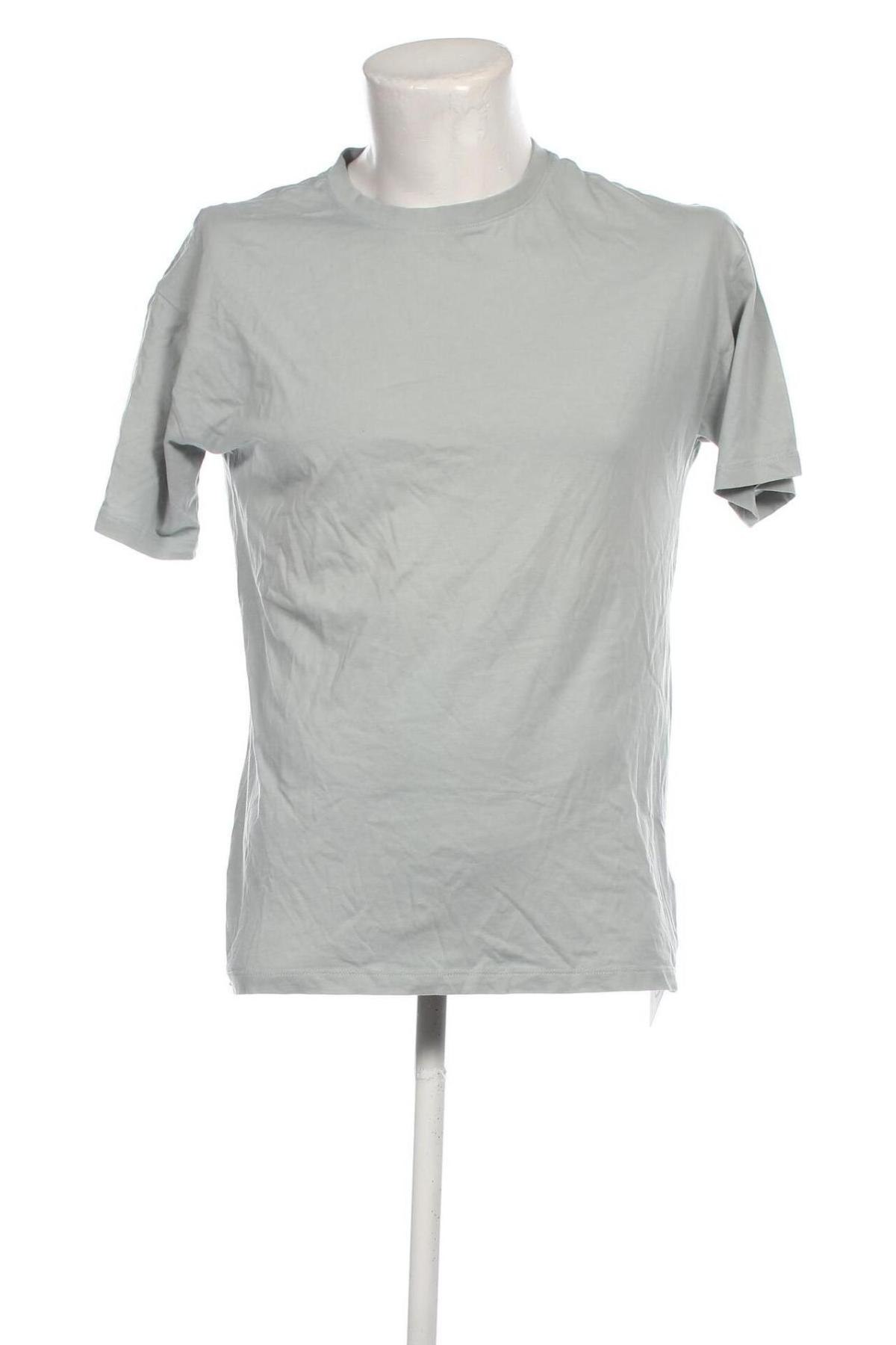 Pánske tričko  New Look, Veľkosť S, Farba Zelená, Cena  7,00 €