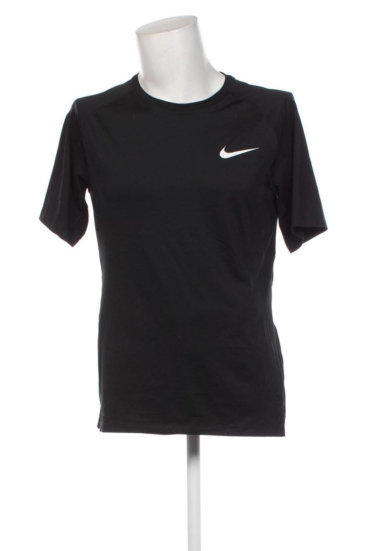 Herren T-Shirt Nike, Größe XXL, Farbe Schwarz, Preis € 17,85