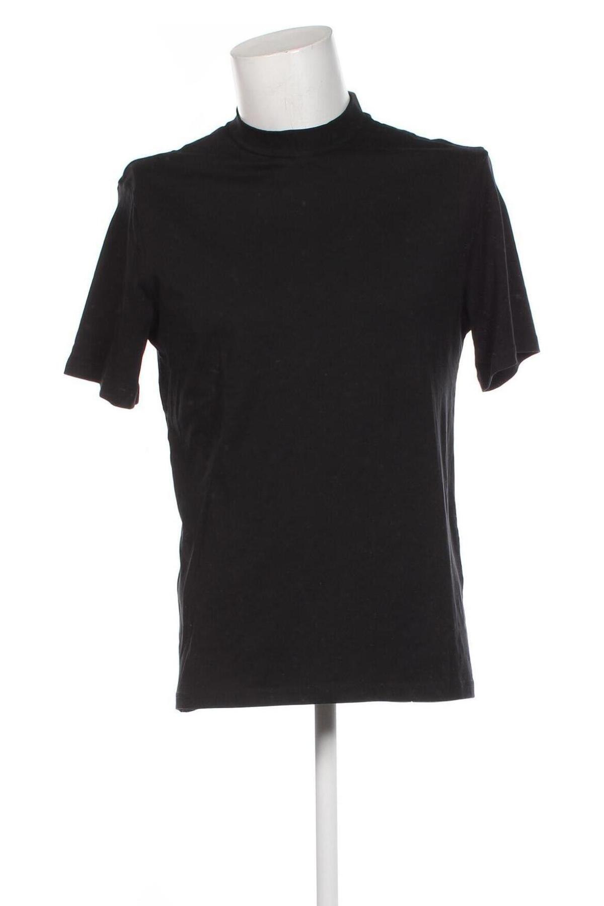 Herren T-Shirt Only & Sons, Größe L, Farbe Schwarz, Preis € 10,82