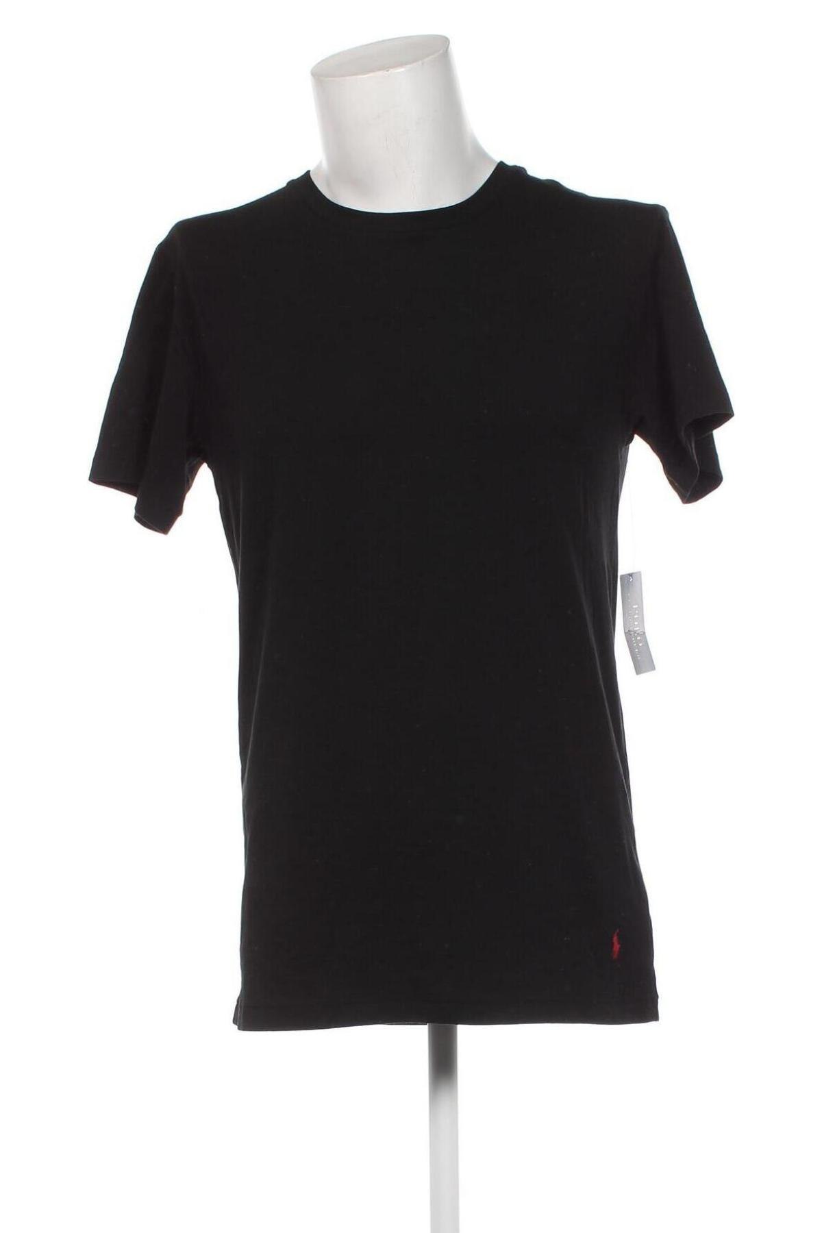 Herren T-Shirt Polo By Ralph Lauren, Größe XXL, Farbe Schwarz, Preis € 67,73