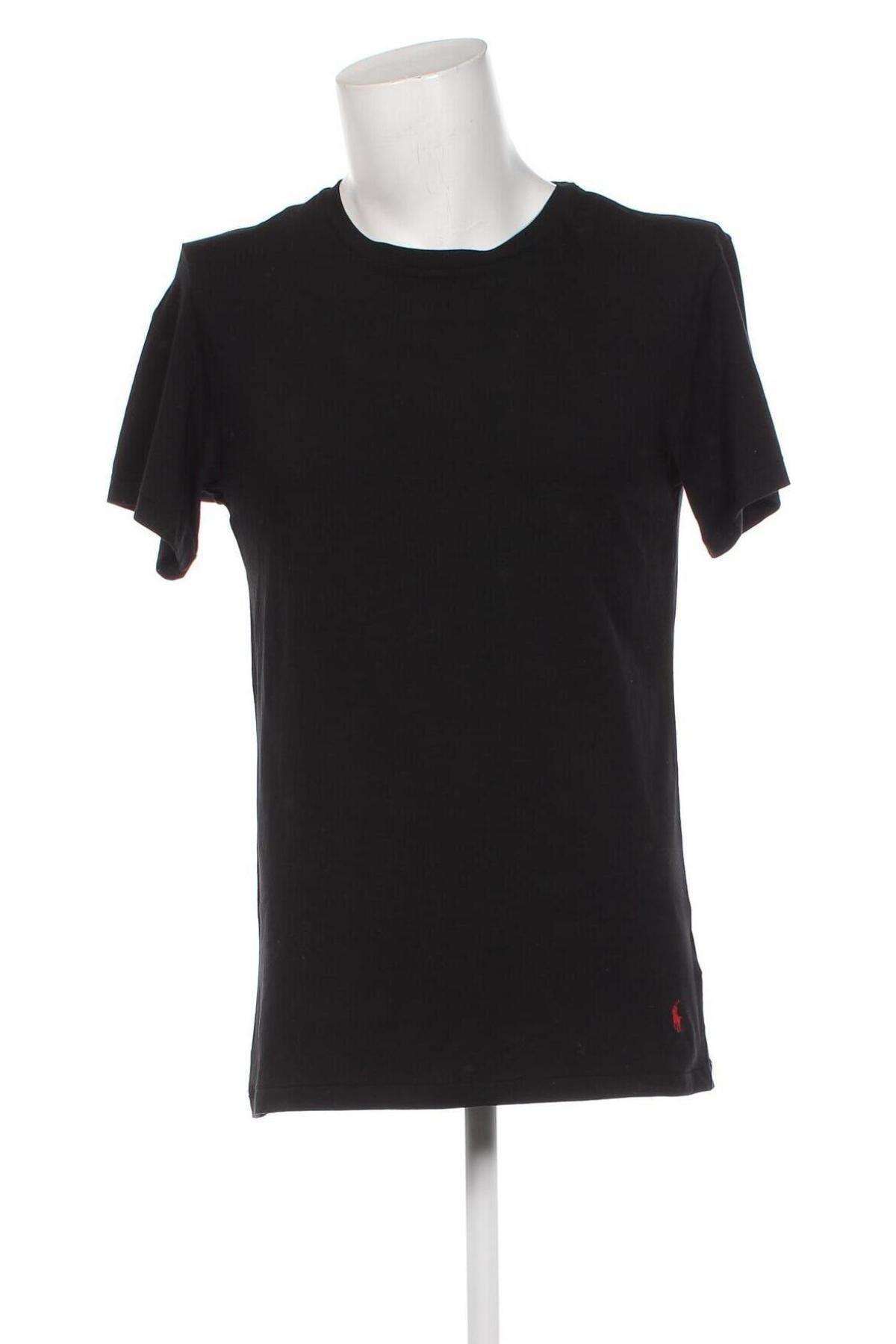 Pánské tričko  Polo By Ralph Lauren, Velikost XXL, Barva Černá, Cena  1 799,00 Kč