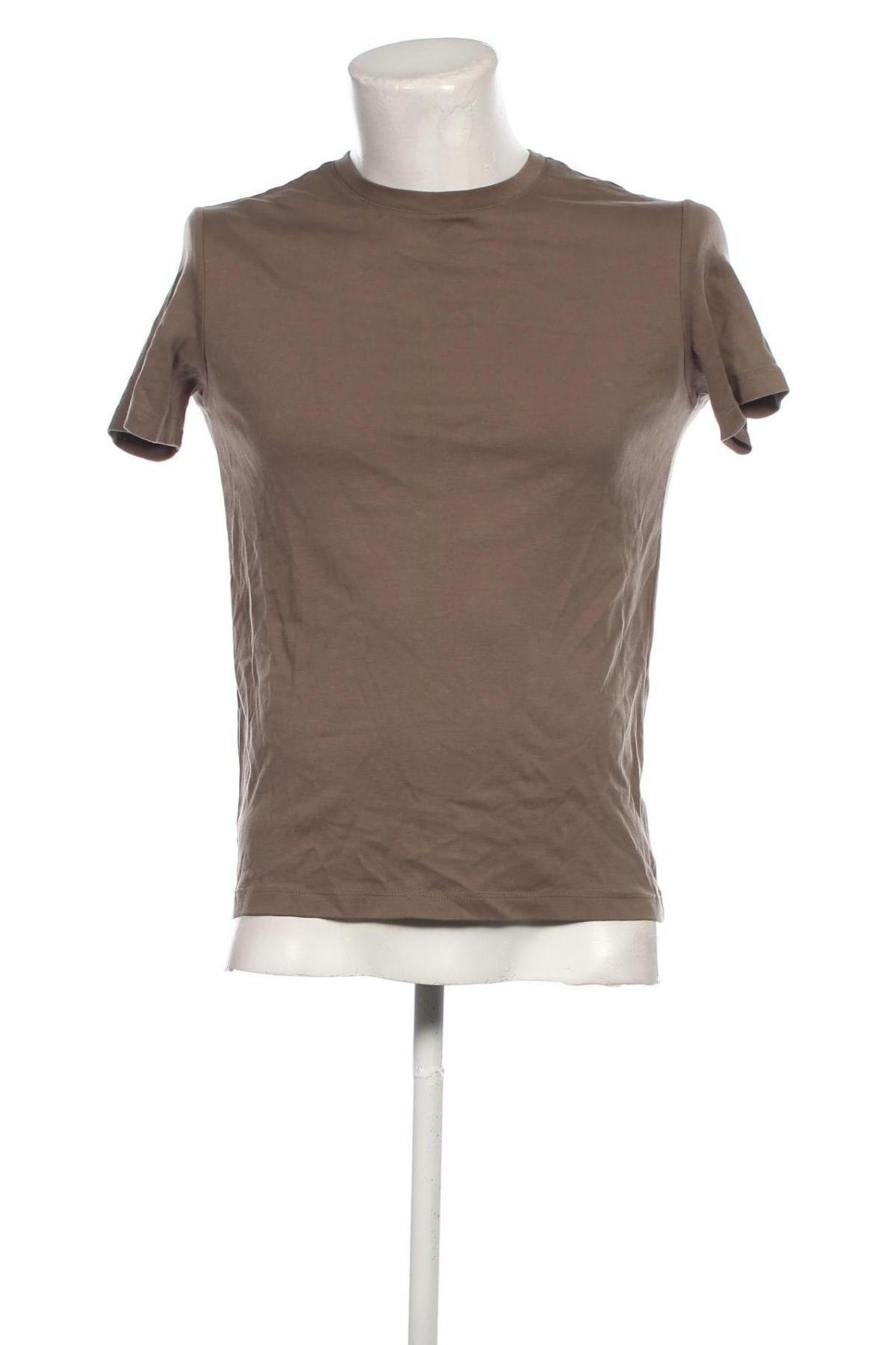 Pánské tričko  Reserved, Velikost S, Barva Zelená, Cena  165,00 Kč