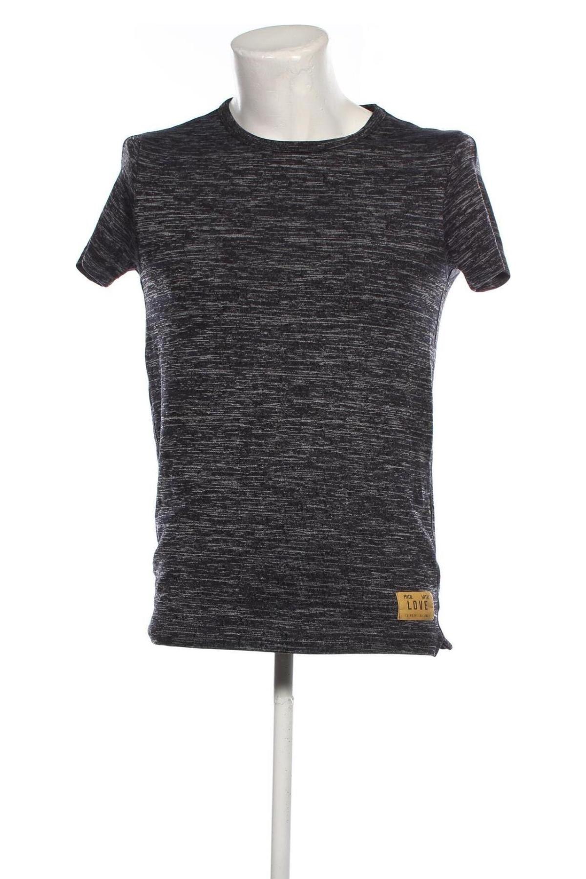 Herren T-Shirt Scotch & Soda, Größe S, Farbe Blau, Preis € 23,66