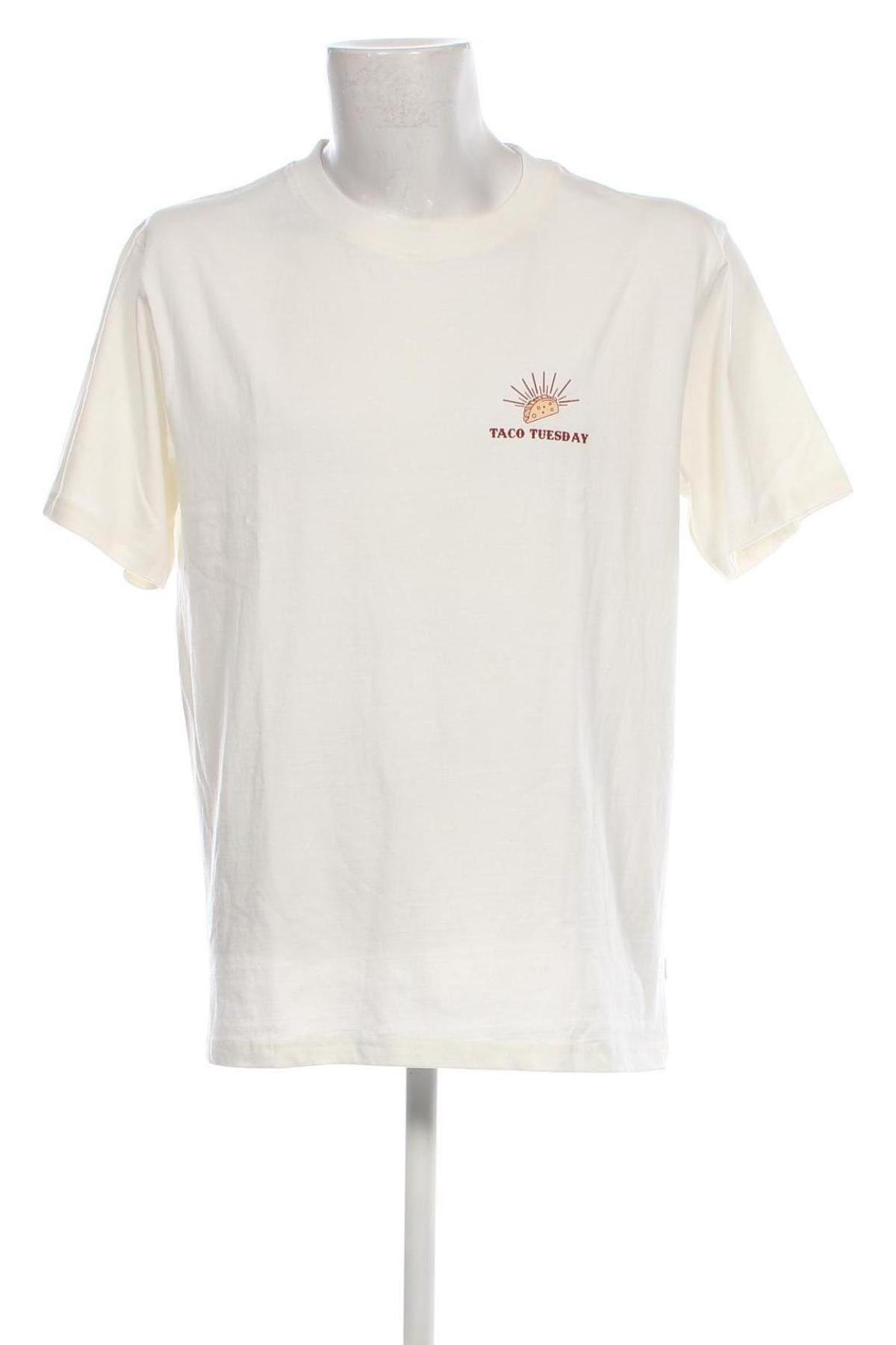 Herren T-Shirt Shiwi, Größe XL, Farbe Weiß, Preis € 15,98
