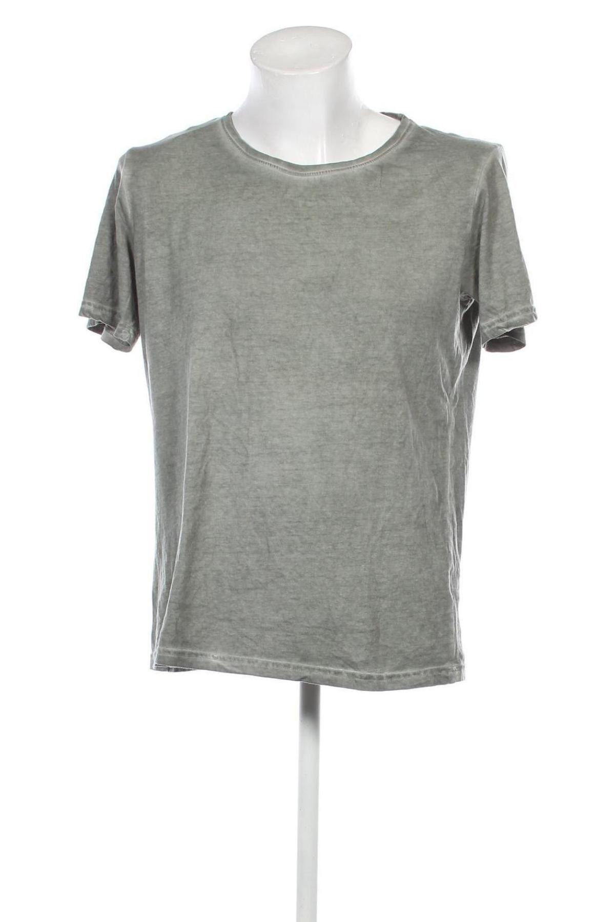 Herren T-Shirt Watson's, Größe M, Farbe Grün, Preis 9,74 €