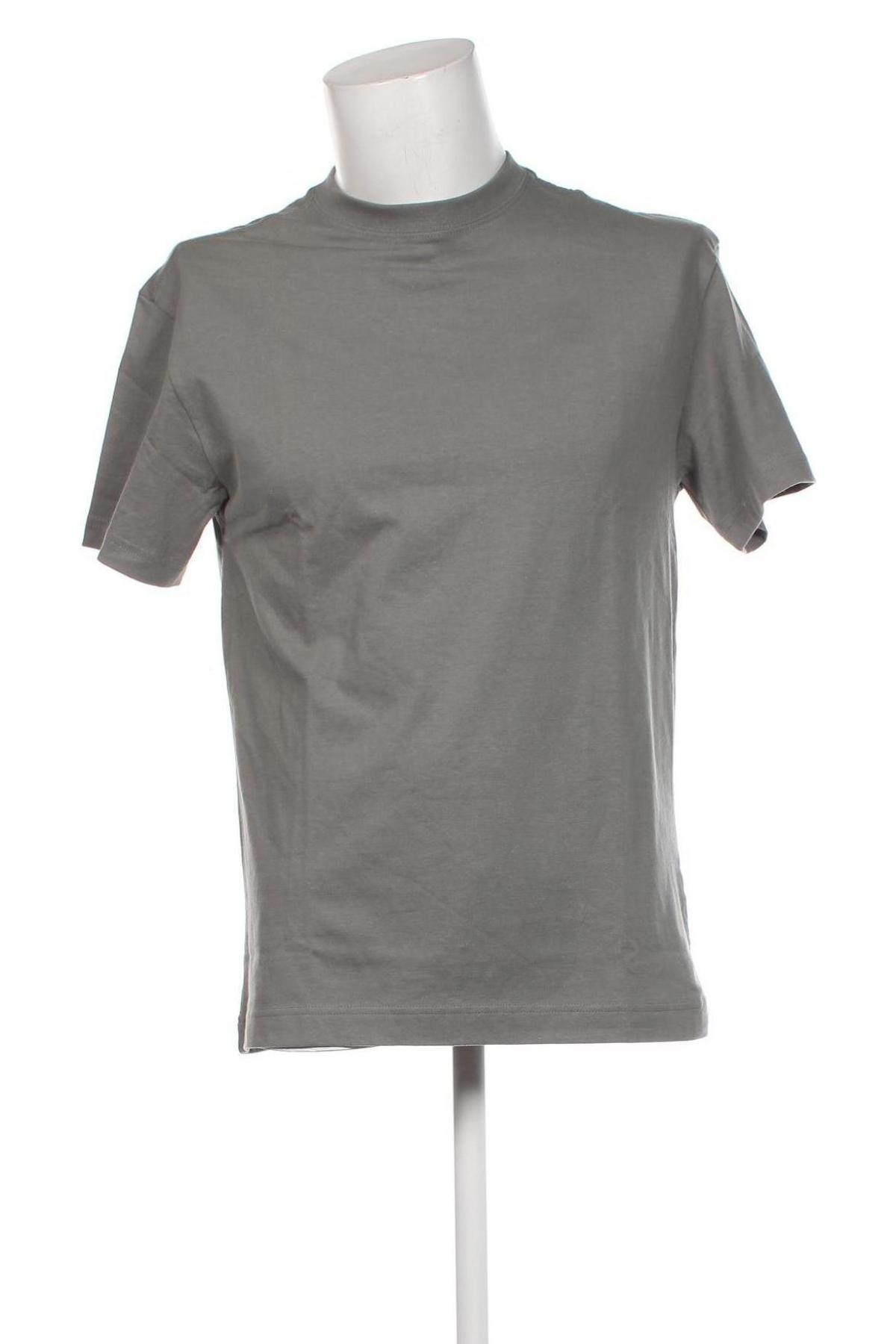 Ανδρικό t-shirt Weekday, Μέγεθος XS, Χρώμα Πράσινο, Τιμή 6,60 €