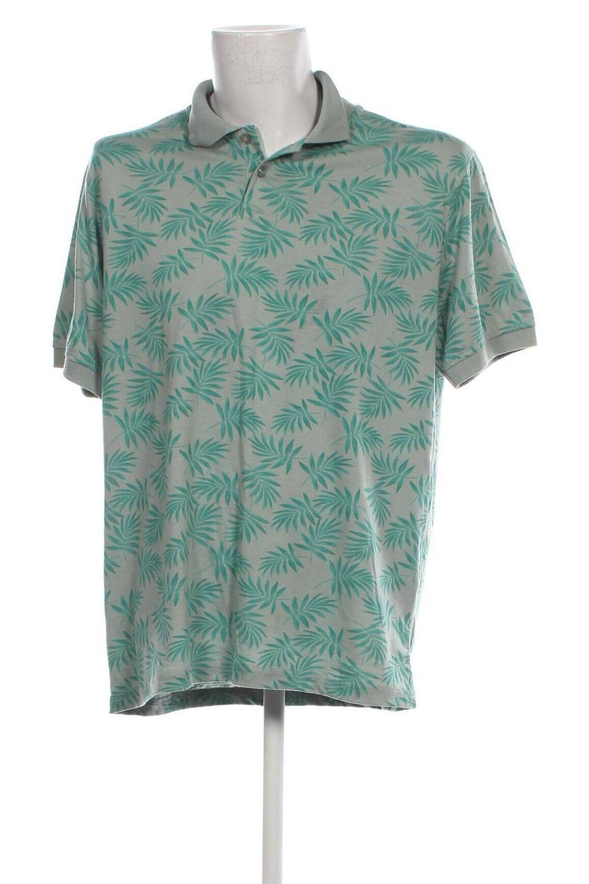 Pánské tričko  X-Mail, Velikost XXL, Barva Zelená, Cena  207,00 Kč