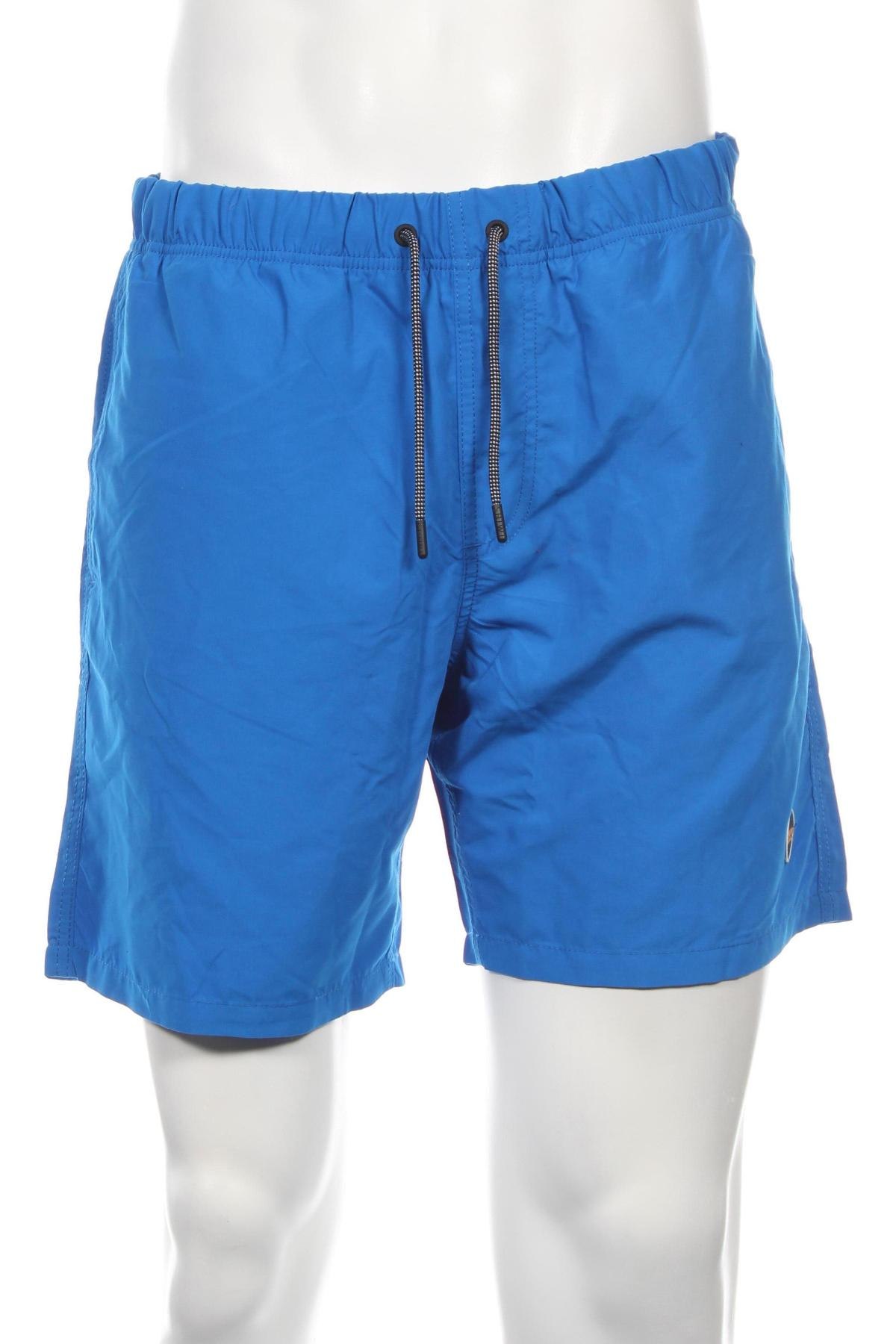 Herren Badeanzug Shiwi, Größe L, Farbe Blau, Preis € 26,29