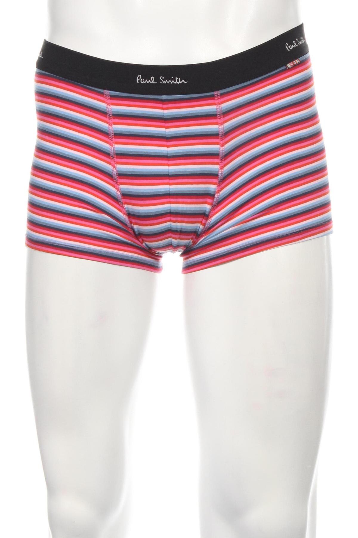 Boxershorts Paul Smith, Größe S, Farbe Mehrfarbig, Preis € 33,79