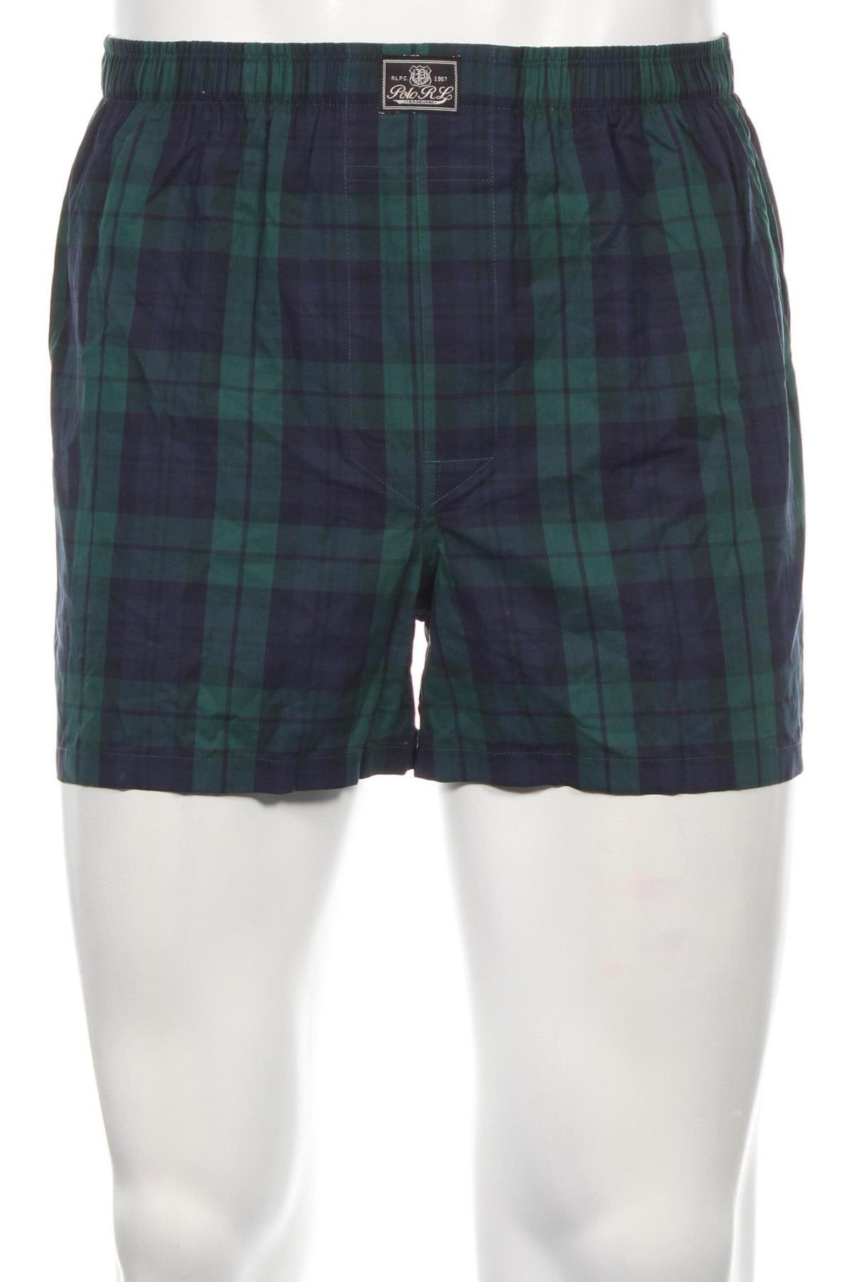 Boxershorts Polo By Ralph Lauren, Größe S, Farbe Mehrfarbig, Preis € 15,88