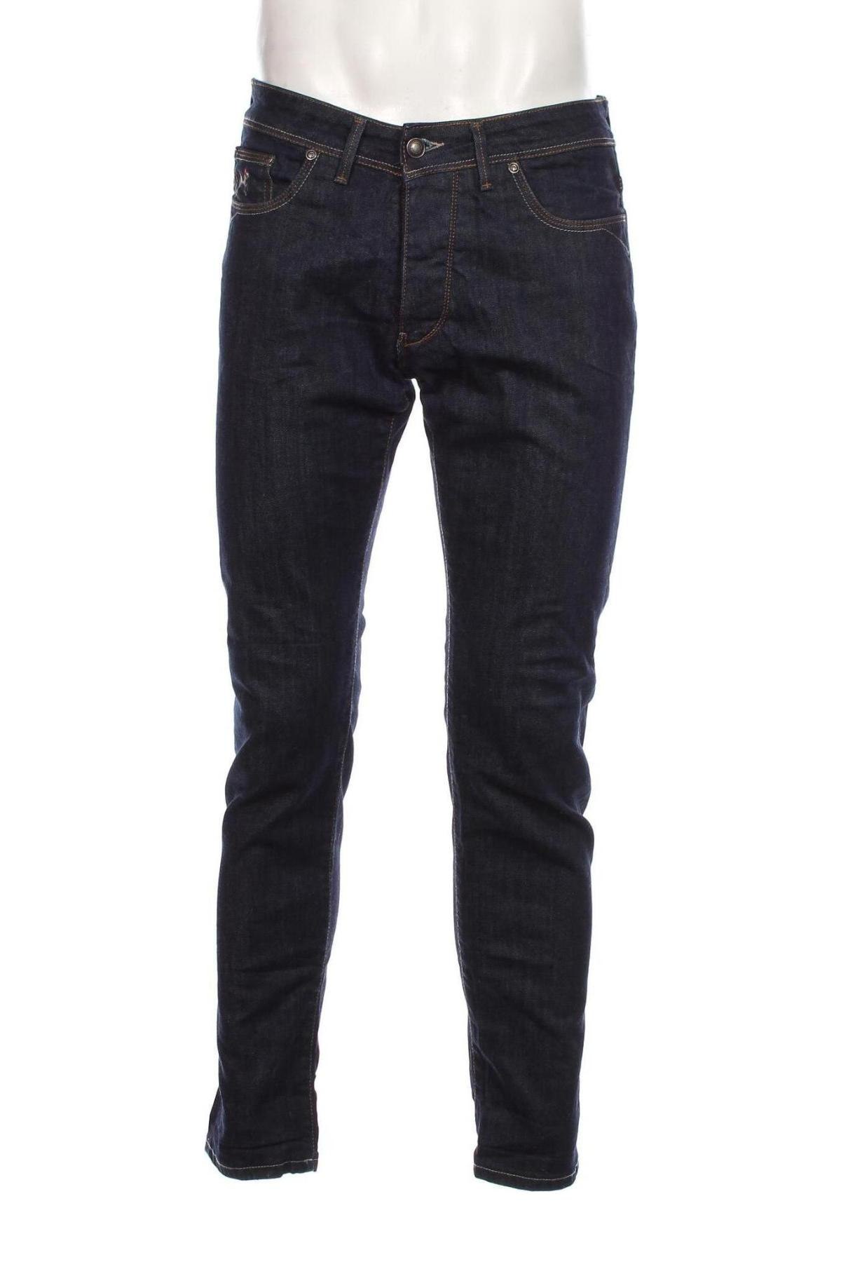 Herren Jeans, Größe M, Farbe Blau, Preis 9,08 €