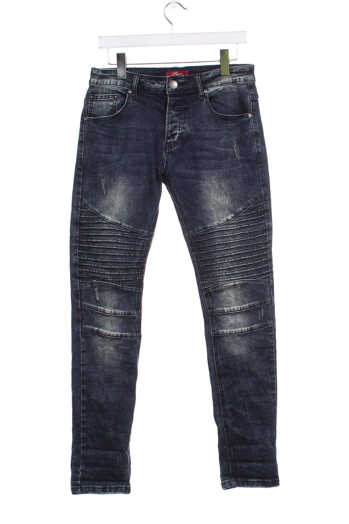 Pánske džínsy , Veľkosť M, Farba Modrá, Cena  8,01 €