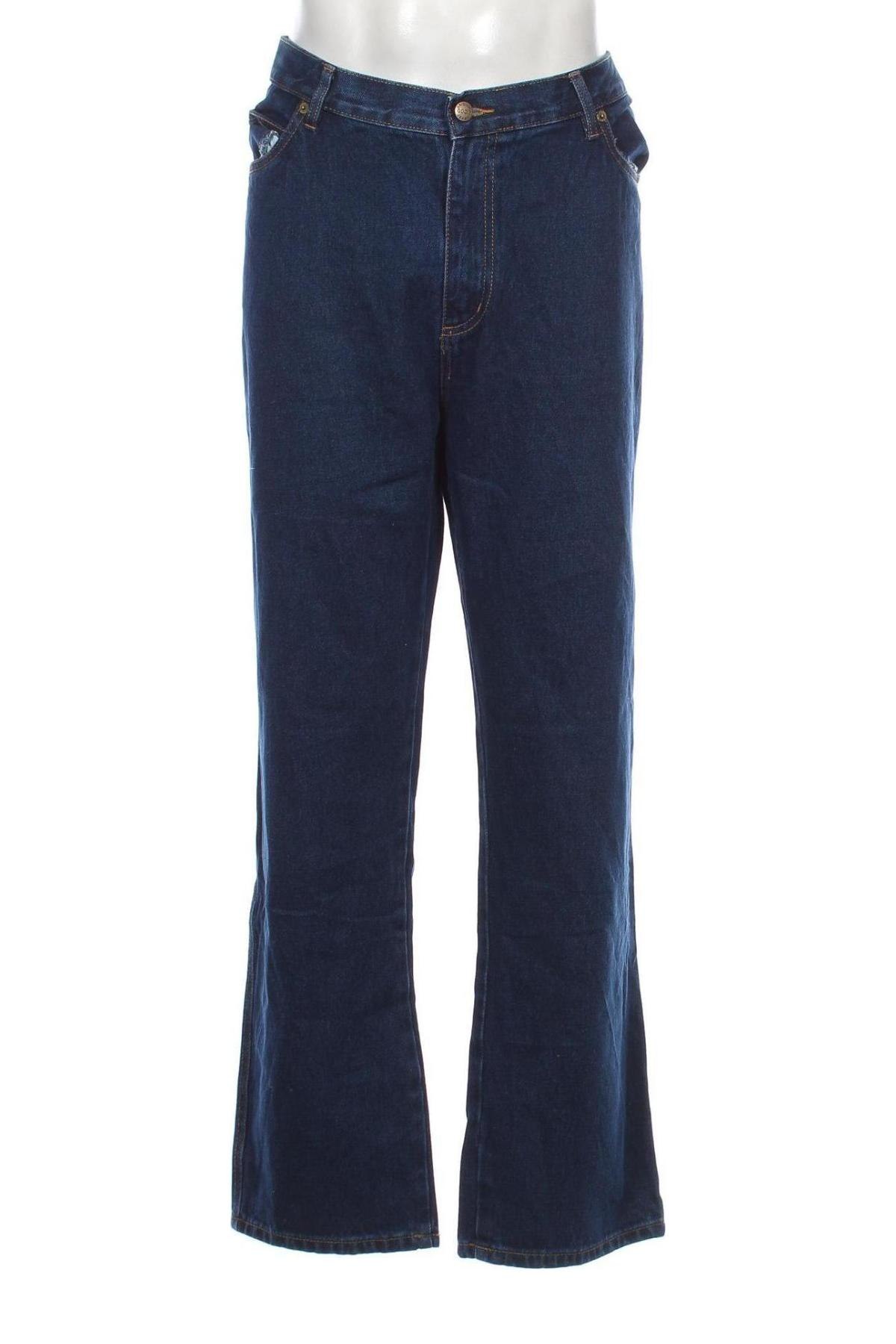 Herren Jeans, Größe XXL, Farbe Blau, Preis 17,15 €