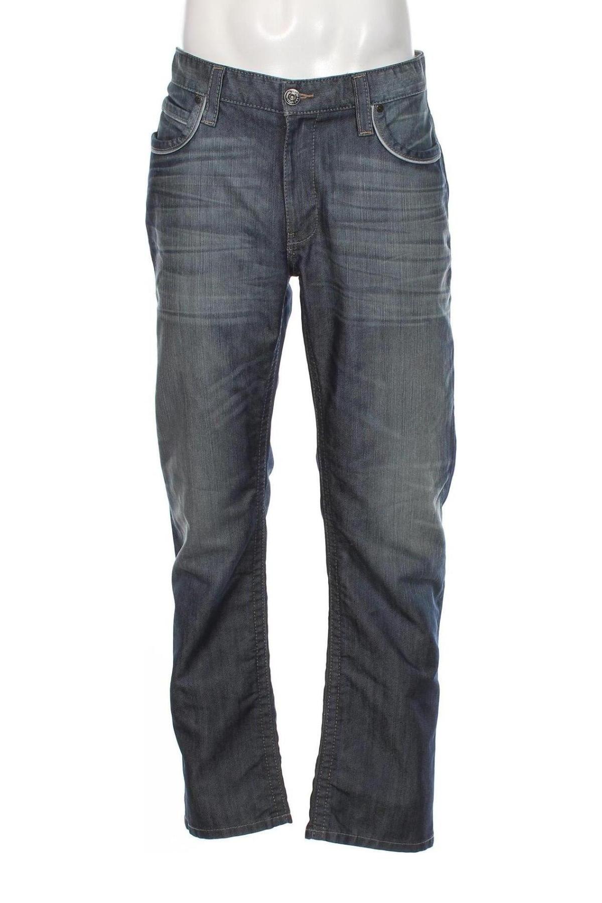 Herren Jeans, Größe M, Farbe Schwarz, Preis € 20,18