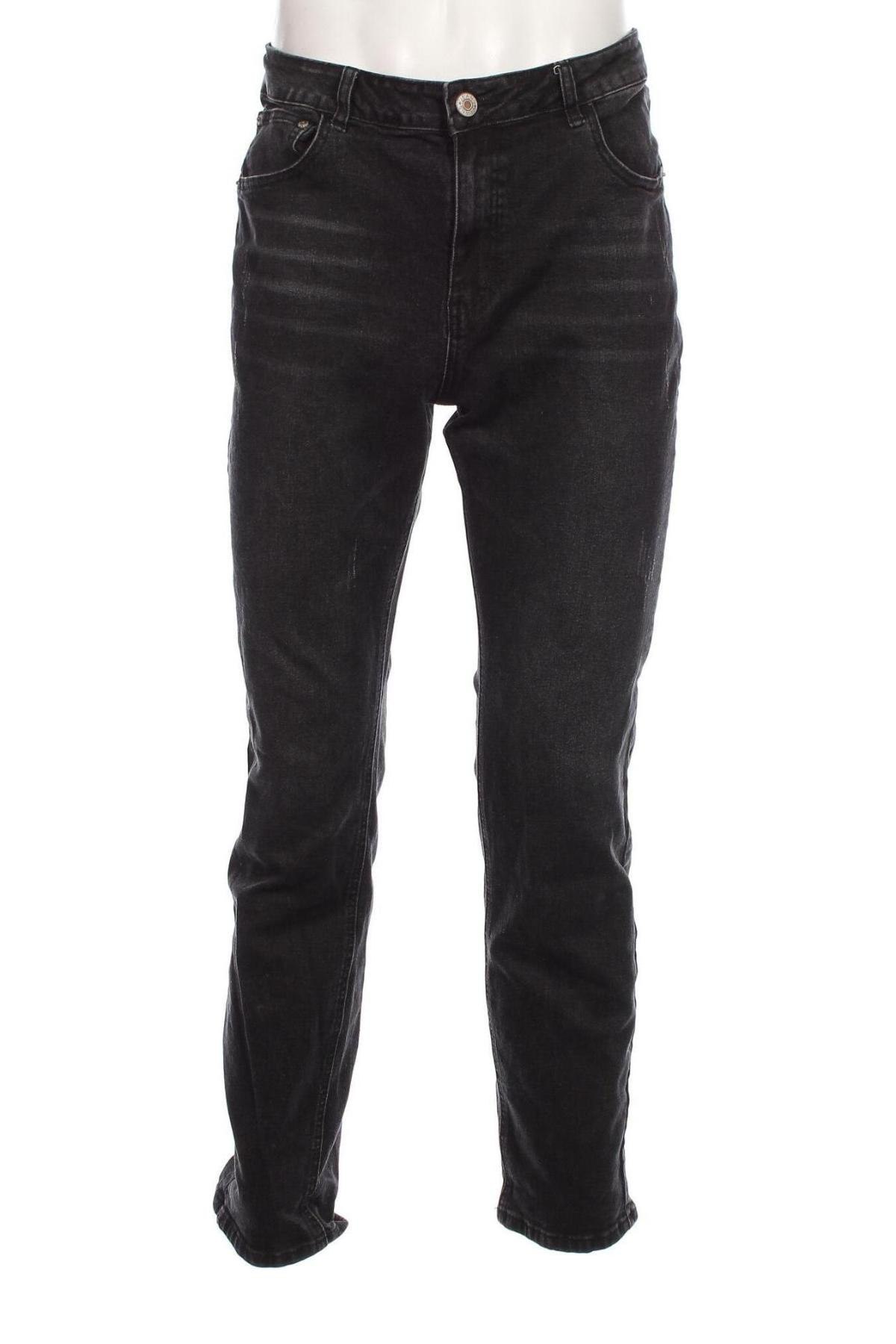 Herren Jeans, Größe XL, Farbe Grau, Preis 15,14 €