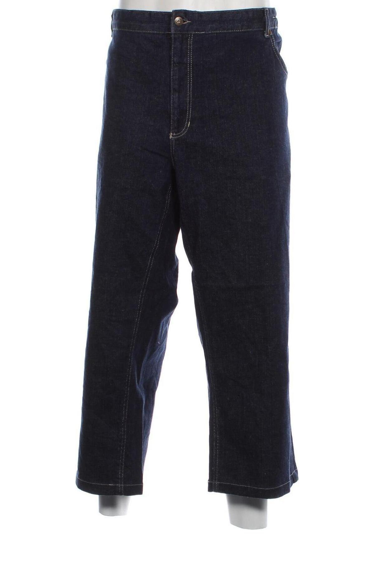 Herren Jeans, Größe 3XL, Farbe Blau, Preis 17,15 €