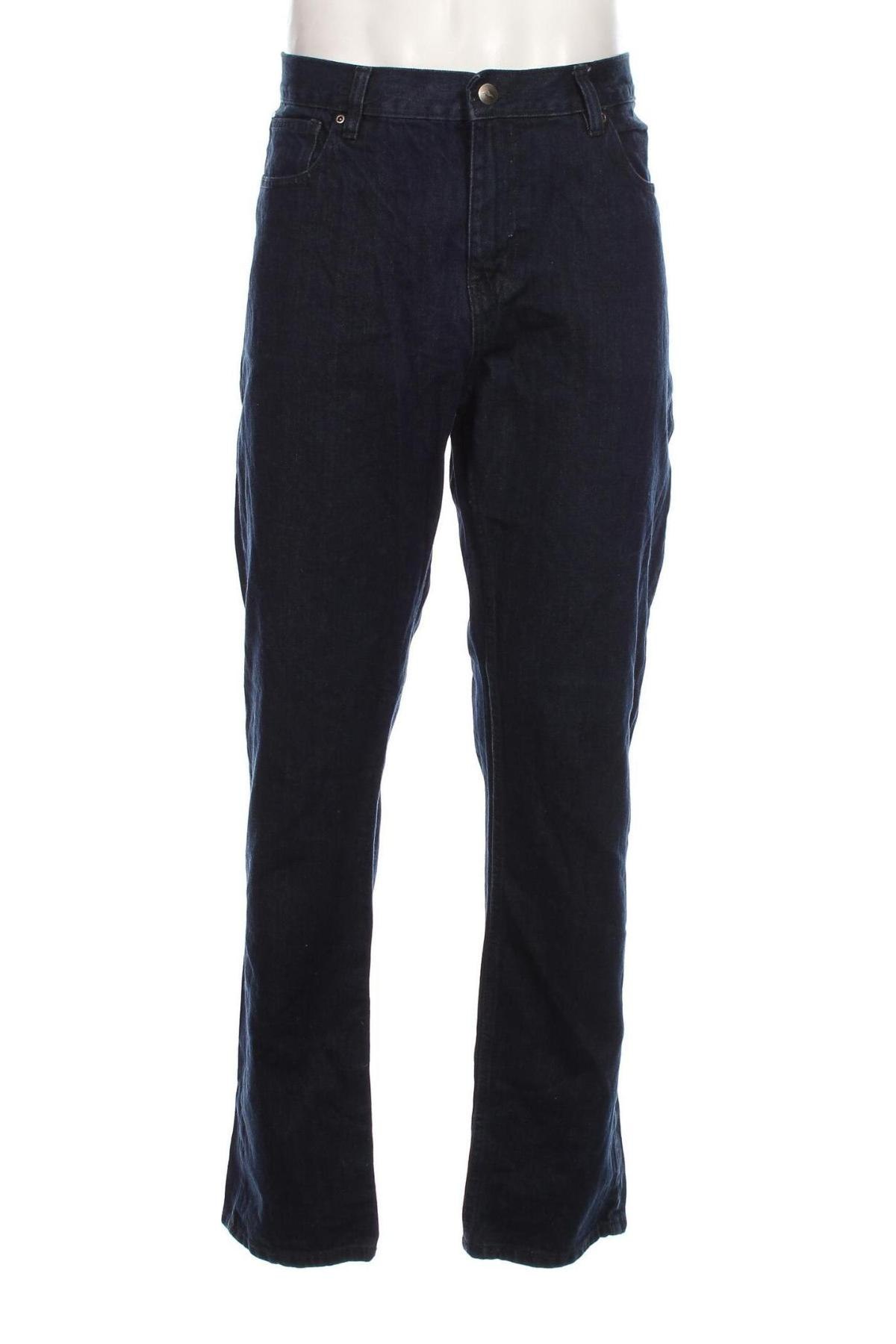 Herren Jeans, Größe XL, Farbe Blau, Preis € 8,29