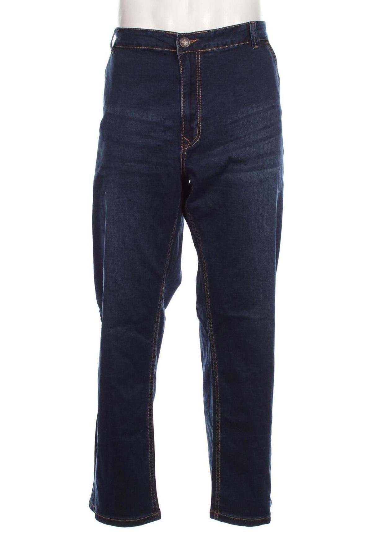 Herren Jeans, Größe XXL, Farbe Blau, Preis € 12,49