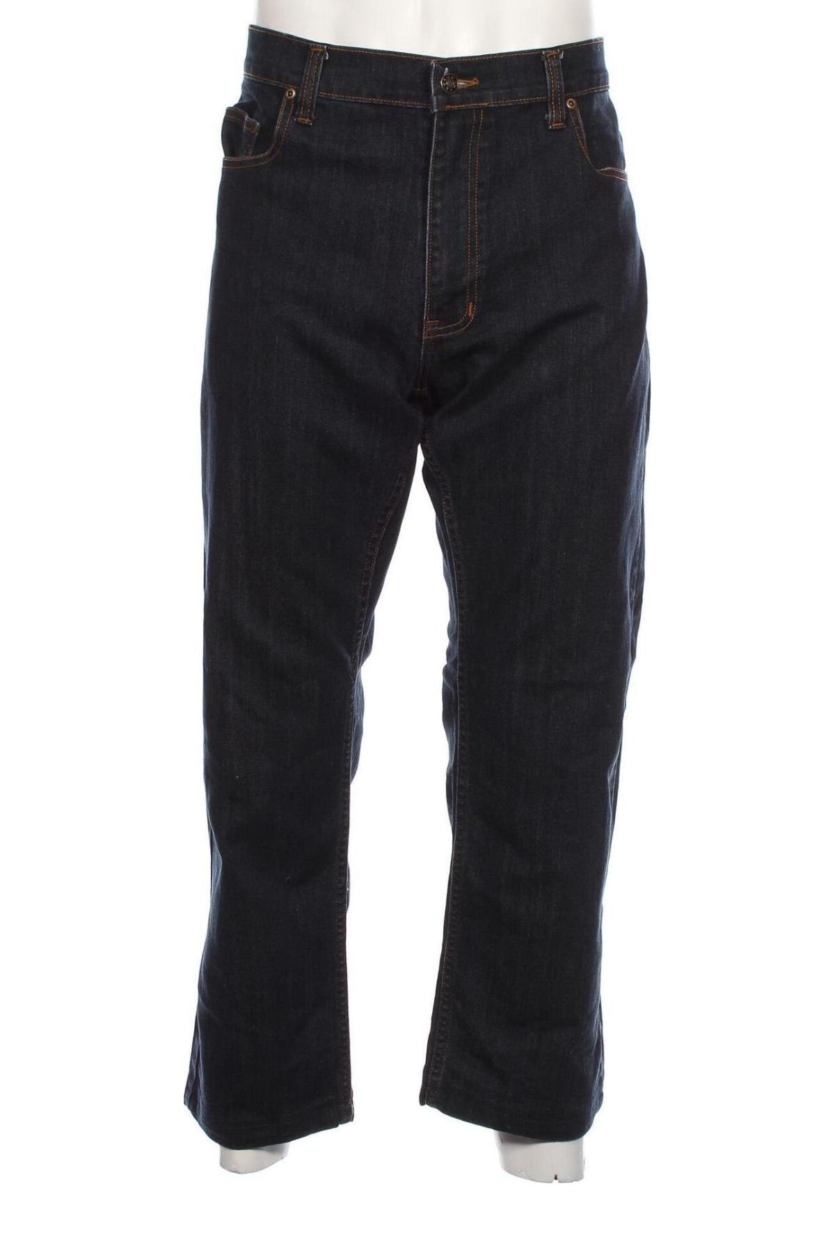 Herren Jeans, Größe L, Farbe Blau, Preis € 9,08