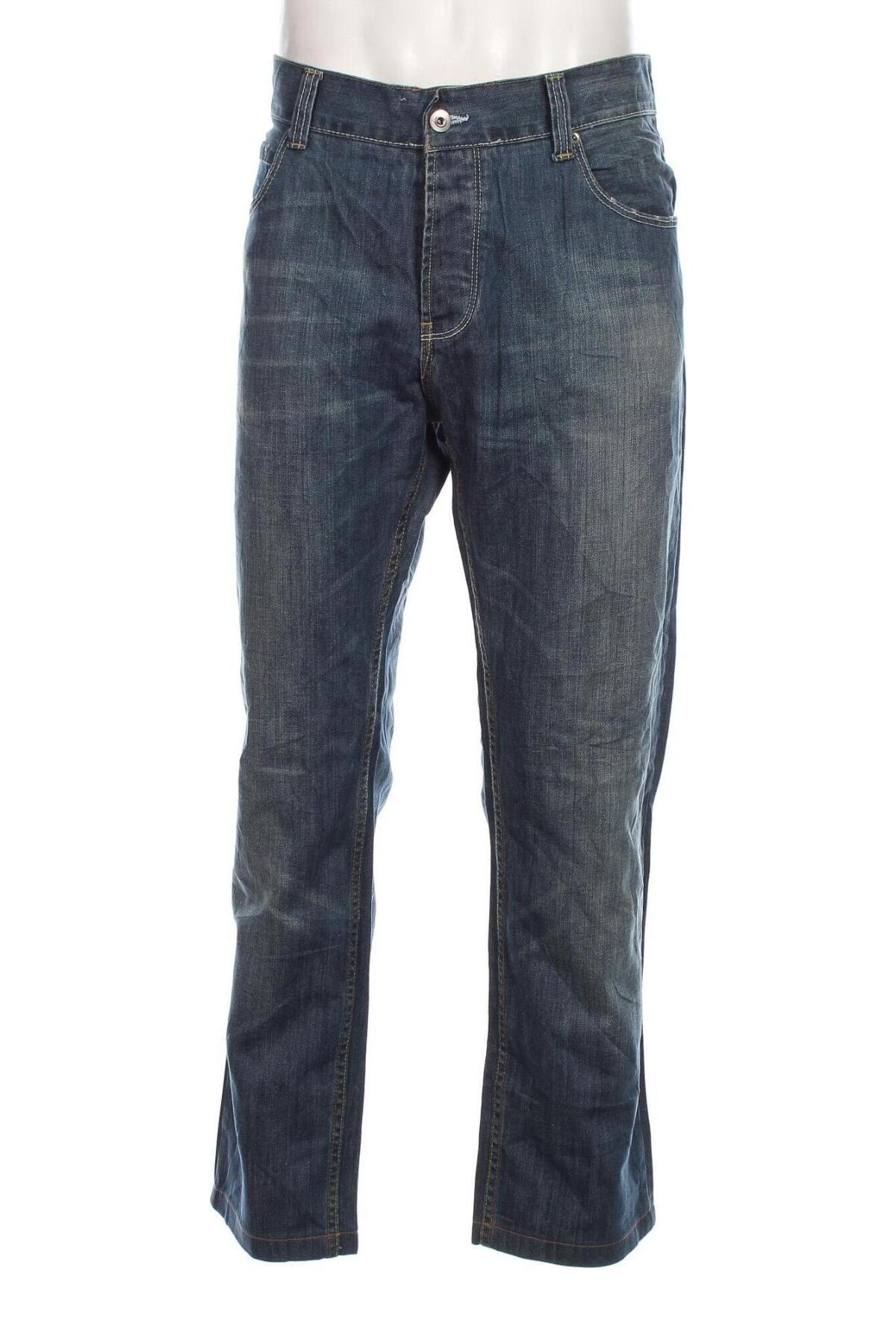 Herren Jeans, Größe XL, Farbe Blau, Preis € 20,18