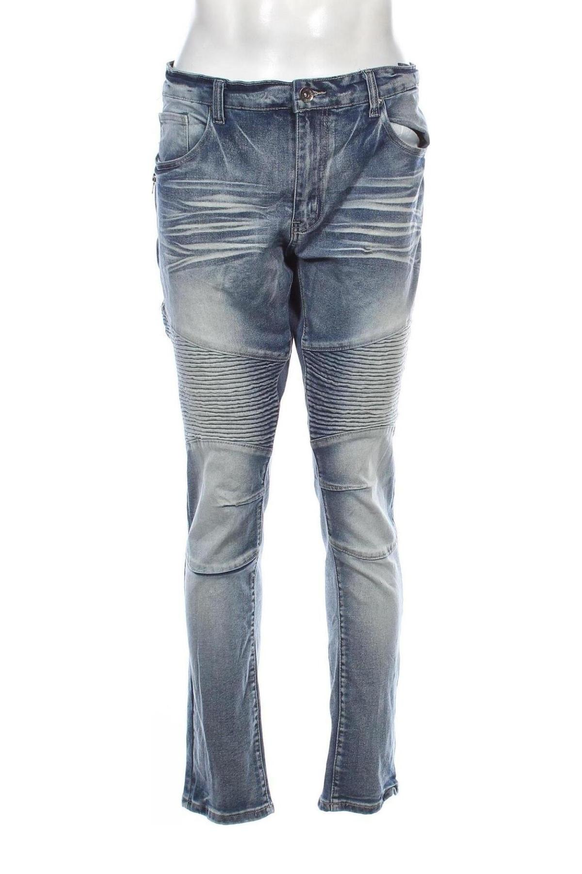 Herren Jeans, Größe XL, Farbe Blau, Preis € 15,14