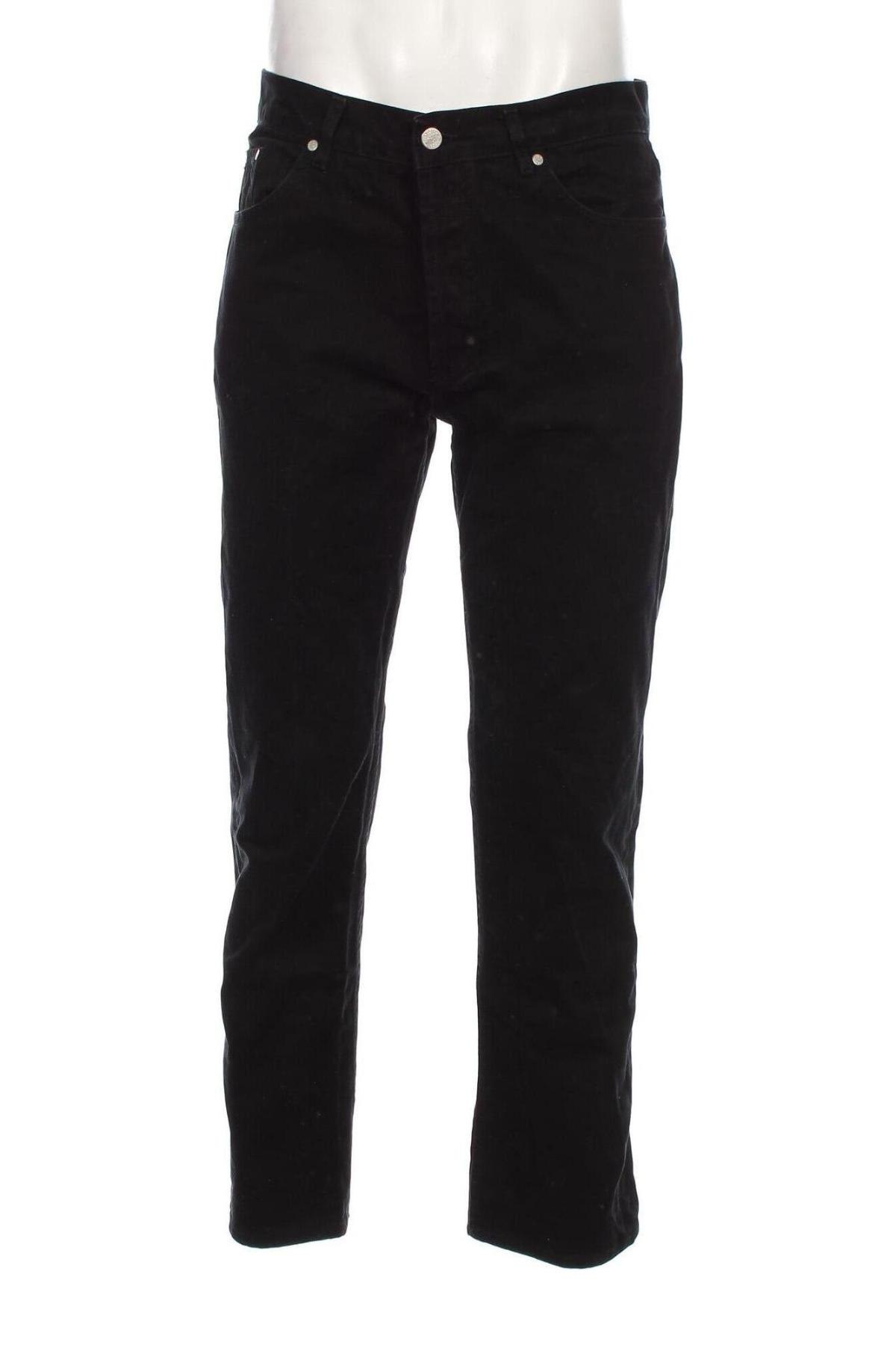 Herren Jeans, Größe M, Farbe Schwarz, Preis 14,83 €