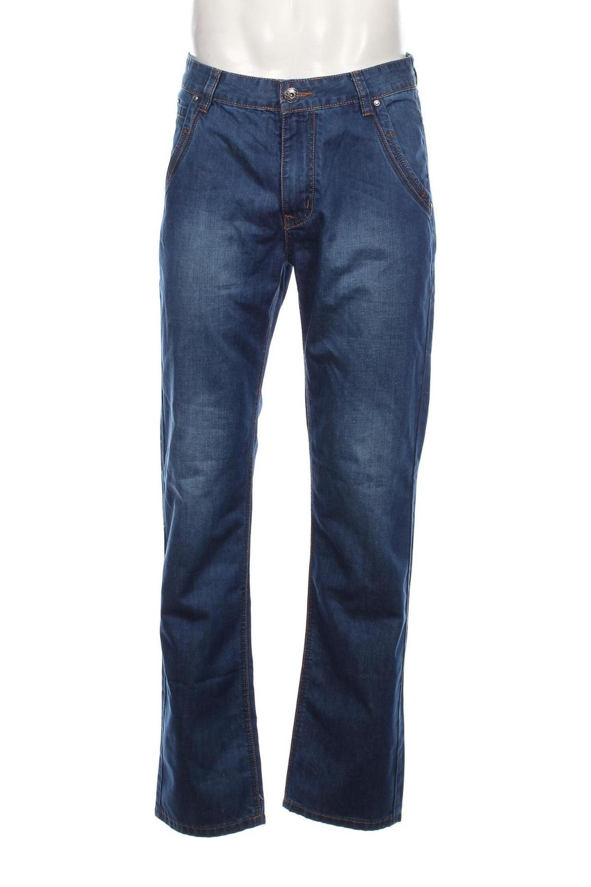 Herren Jeans, Größe L, Farbe Blau, Preis € 13,06