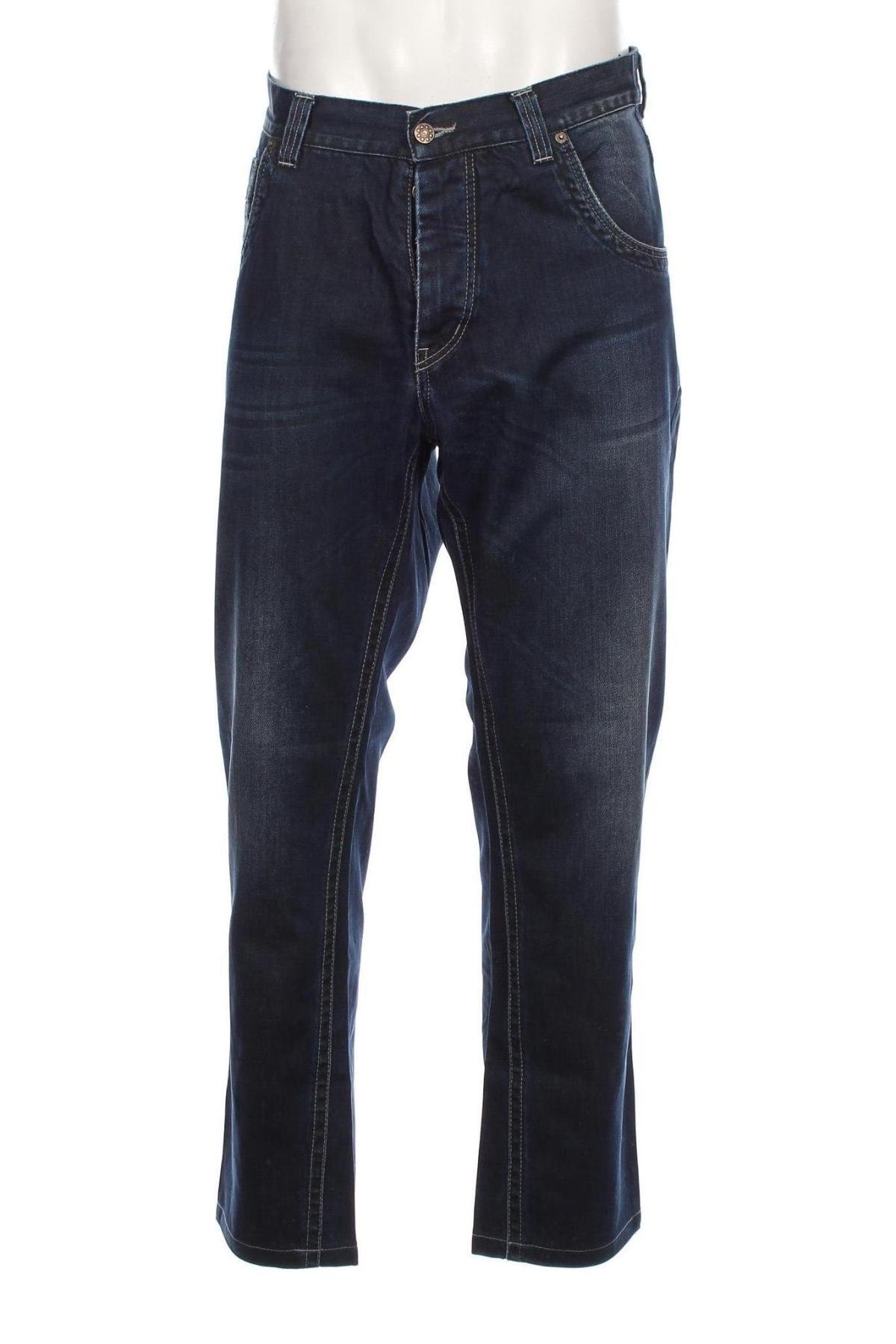 Herren Jeans, Größe XL, Farbe Blau, Preis 8,01 €