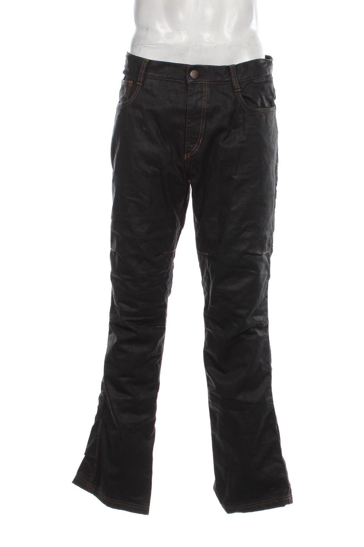 Pánske džínsy , Veľkosť L, Farba Čierna, Cena  8,22 €