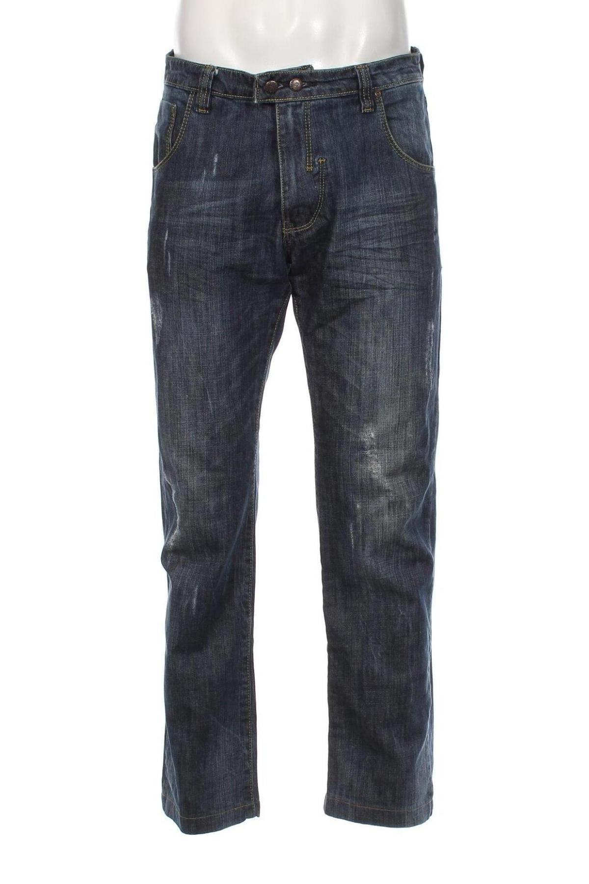 Herren Jeans, Größe M, Farbe Blau, Preis € 4,99