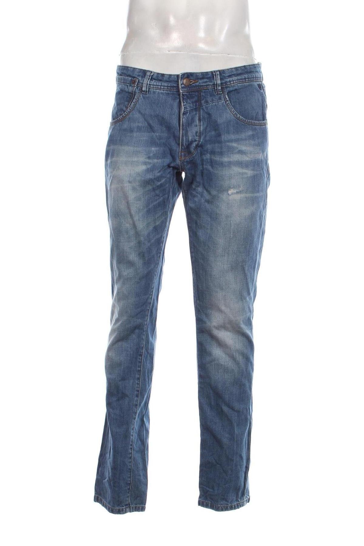 Herren Jeans ! Solid, Größe M, Farbe Blau, Preis € 28,53