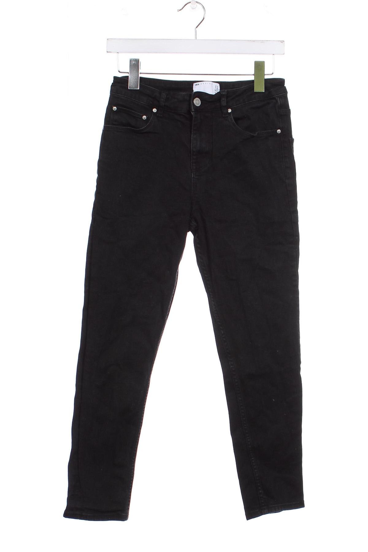 Herren Jeans ASOS, Größe XS, Farbe Schwarz, Preis € 12,84