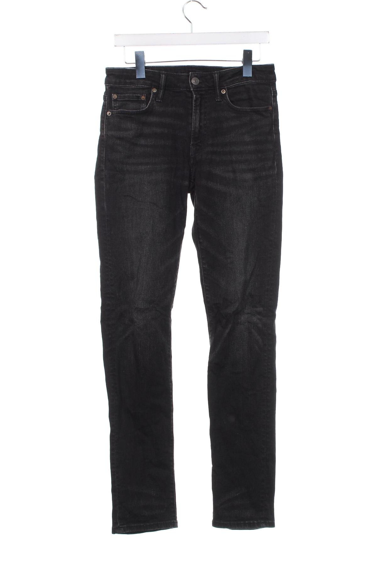 Herren Jeans American Eagle, Größe S, Farbe Schwarz, Preis 14,27 €
