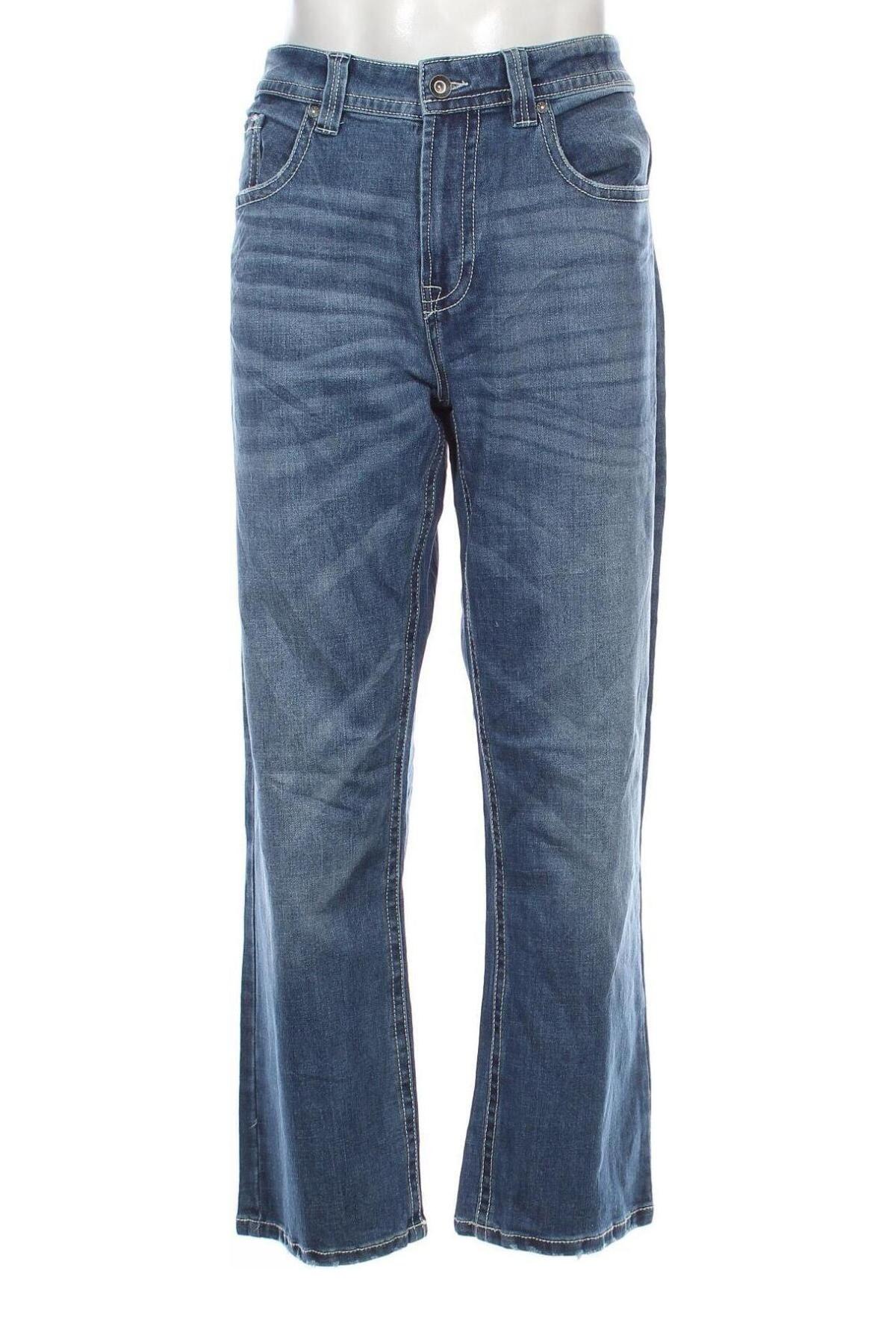 Herren Jeans Axel, Größe XL, Farbe Blau, Preis € 28,53